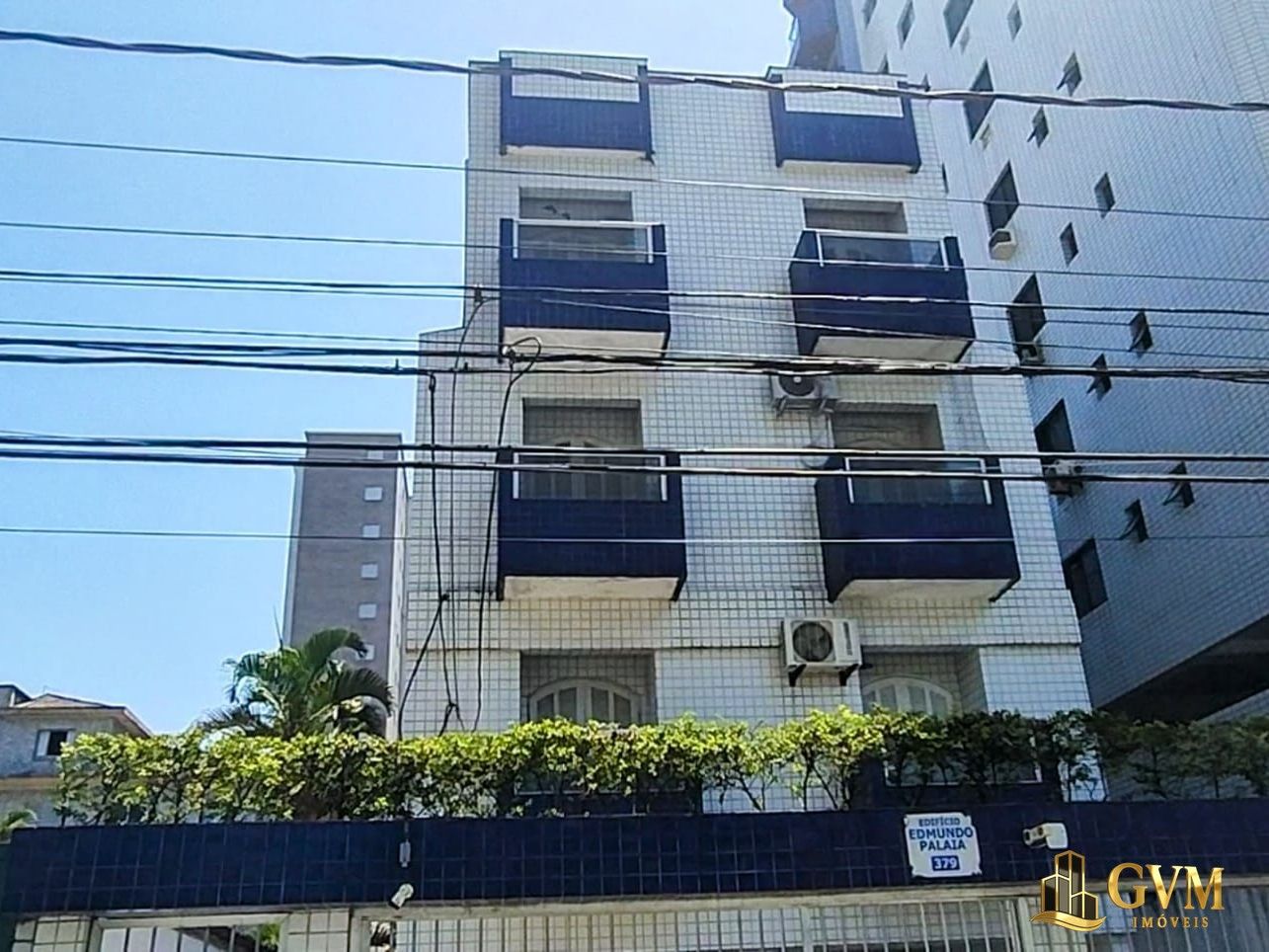 Foto 2 do imóvel APARTAMENTO 01 DORMITÓRIO - CANTO DO FORTE