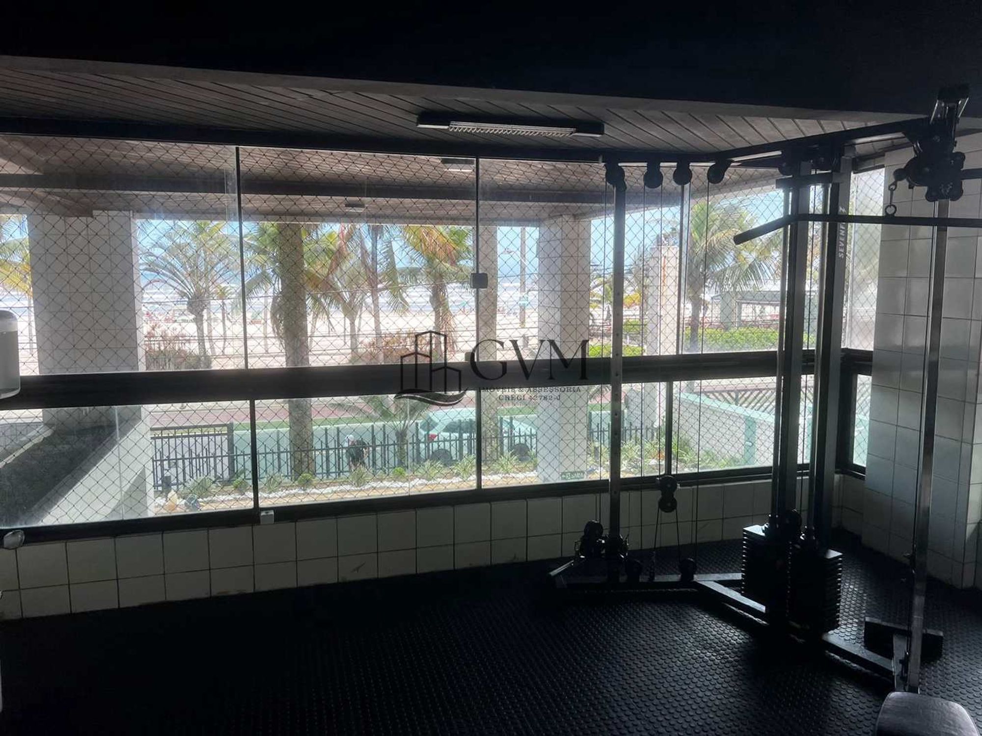 Foto 12 do imóvel Apartamento com 1 quarto, Tupi, Praia Grande