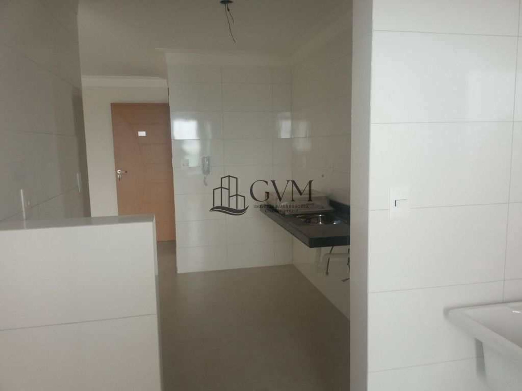 Foto 7 do imóvel Apartamento no Maracanã em Praia Grande/SP