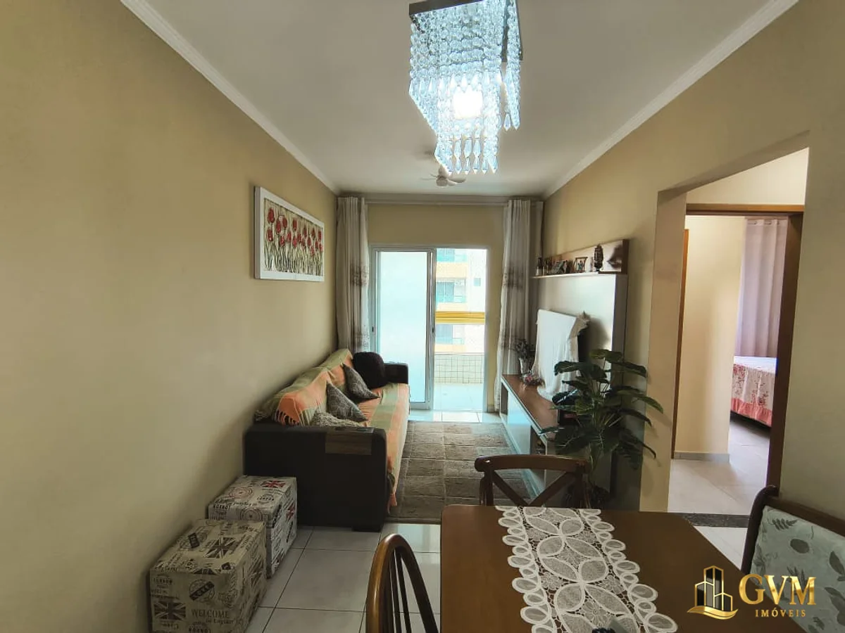 Foto principal do imóvel APARTAMENTO 2 DORMITÓRIOS - TUPI em Tupi
