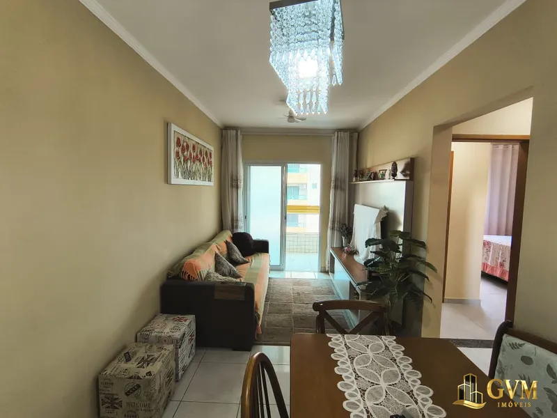 APARTAMENTO 2 DORMITÓRIOS - TUPI - Tupi, Praia Grande