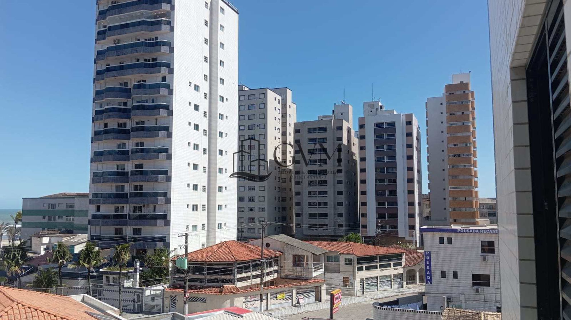 Foto 13 do imóvel Apartamento com 1 quarto, Ocian, Praia Grande