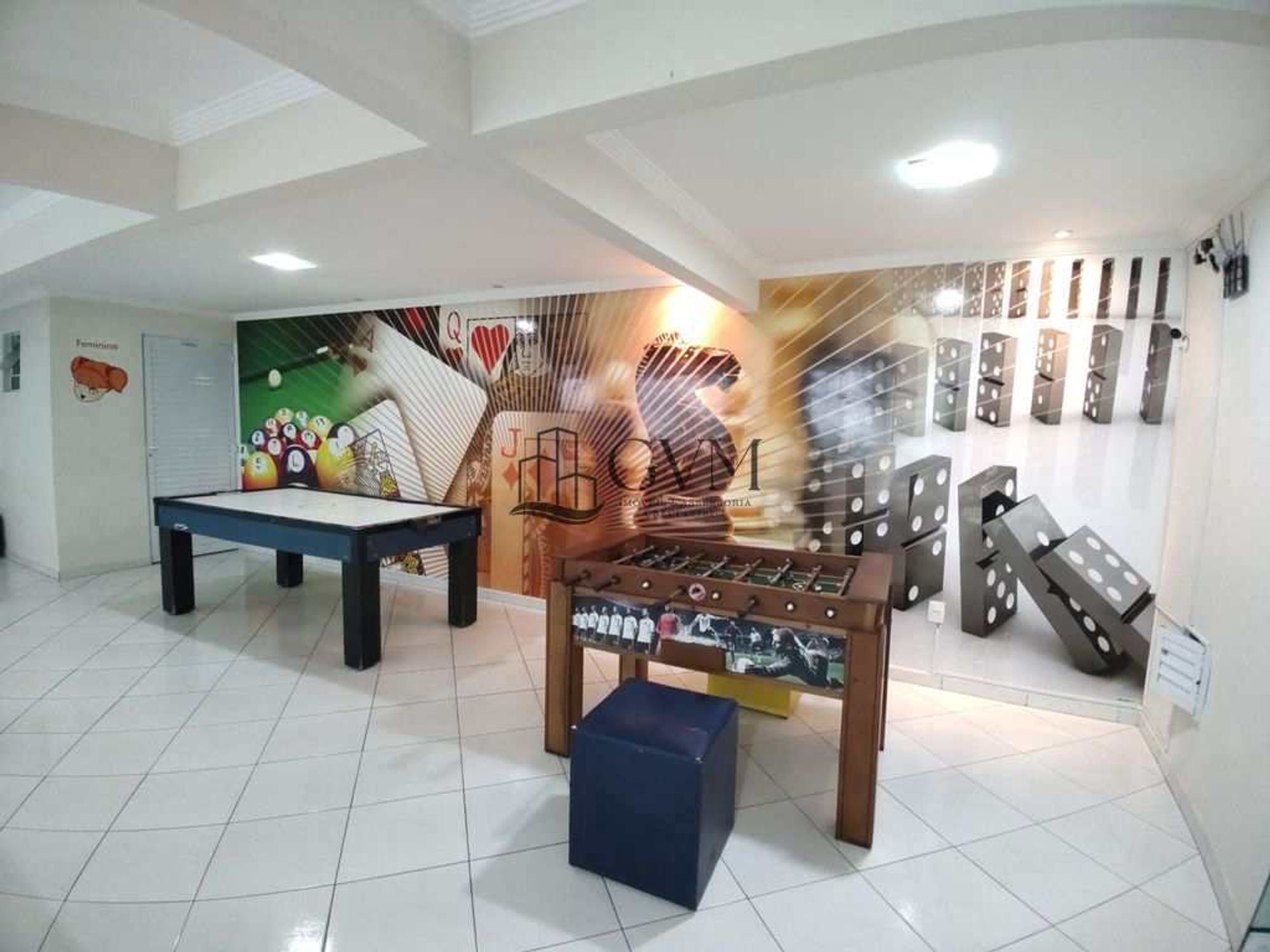 Foto 25 do imóvel Apartamento com 2 quartos á venda no Caiçara em Praia Grande
