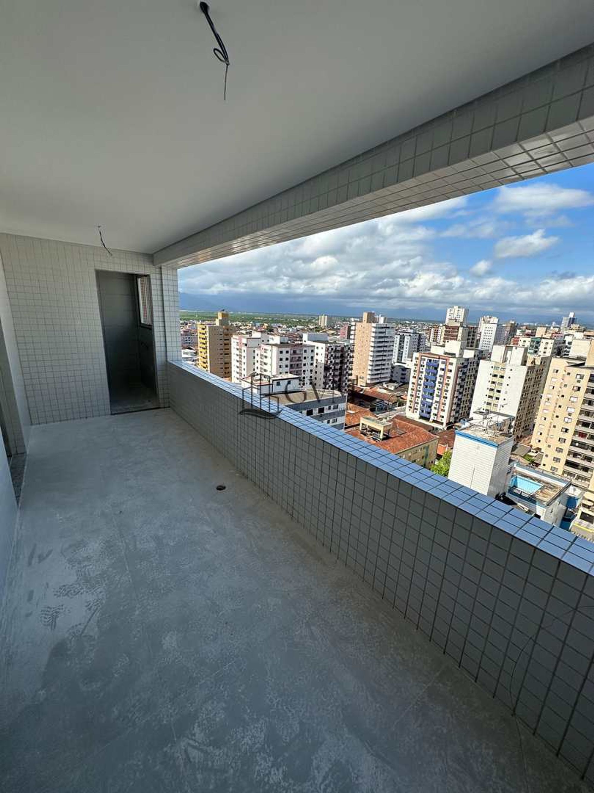 Foto 16 do imóvel Apartamento com 2 quartos, Tupi, Praia Grande