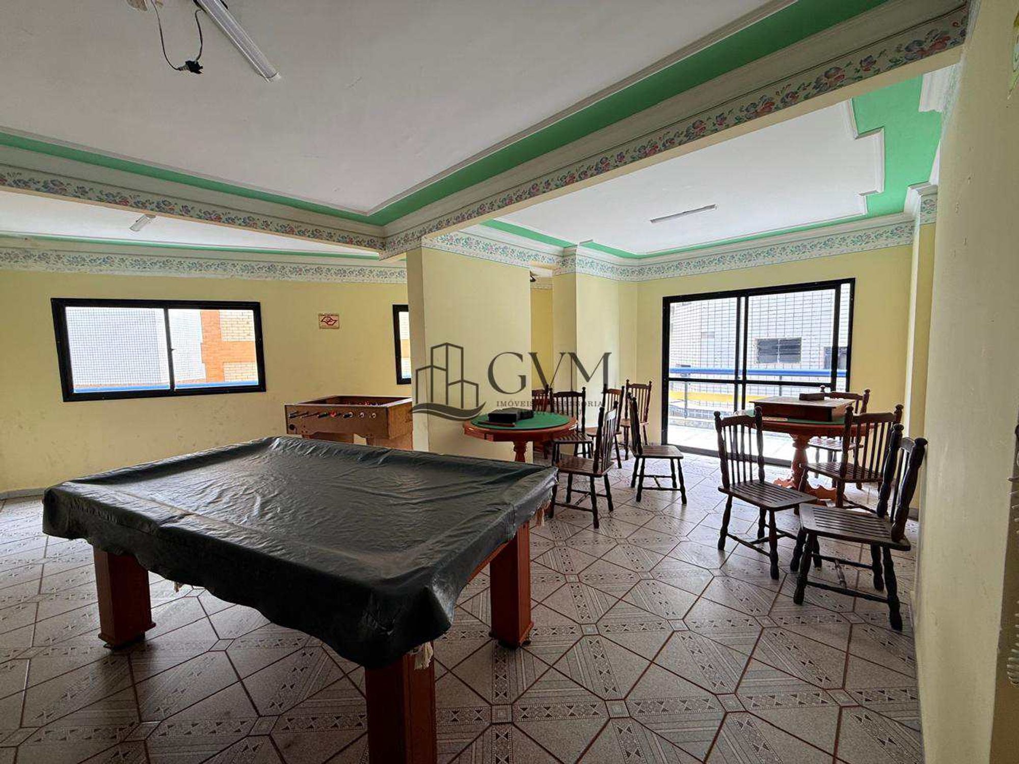 Foto 37 do imóvel Apartamento com 2 quartos, Caiçara, Praia Grande