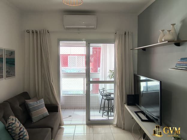 Foto 5 do imóvel APARTAMENTO 2 DORMITÓRIOS - CANTO DO FORTE
