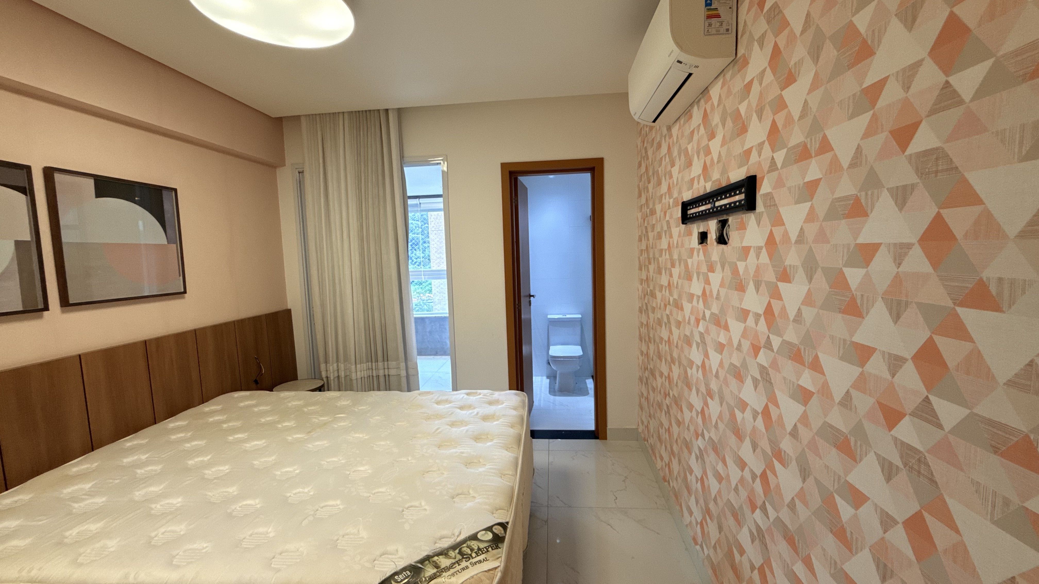 Foto 10 do imóvel Apartamento 3 Suítes - Canto do Forte