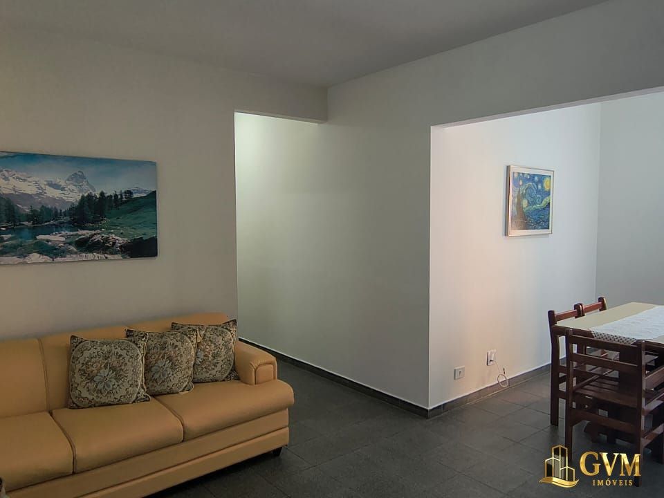 Interior do imóvel APARTAMENTO 2 DORMITÓRIOS - CANTO DO FORTE