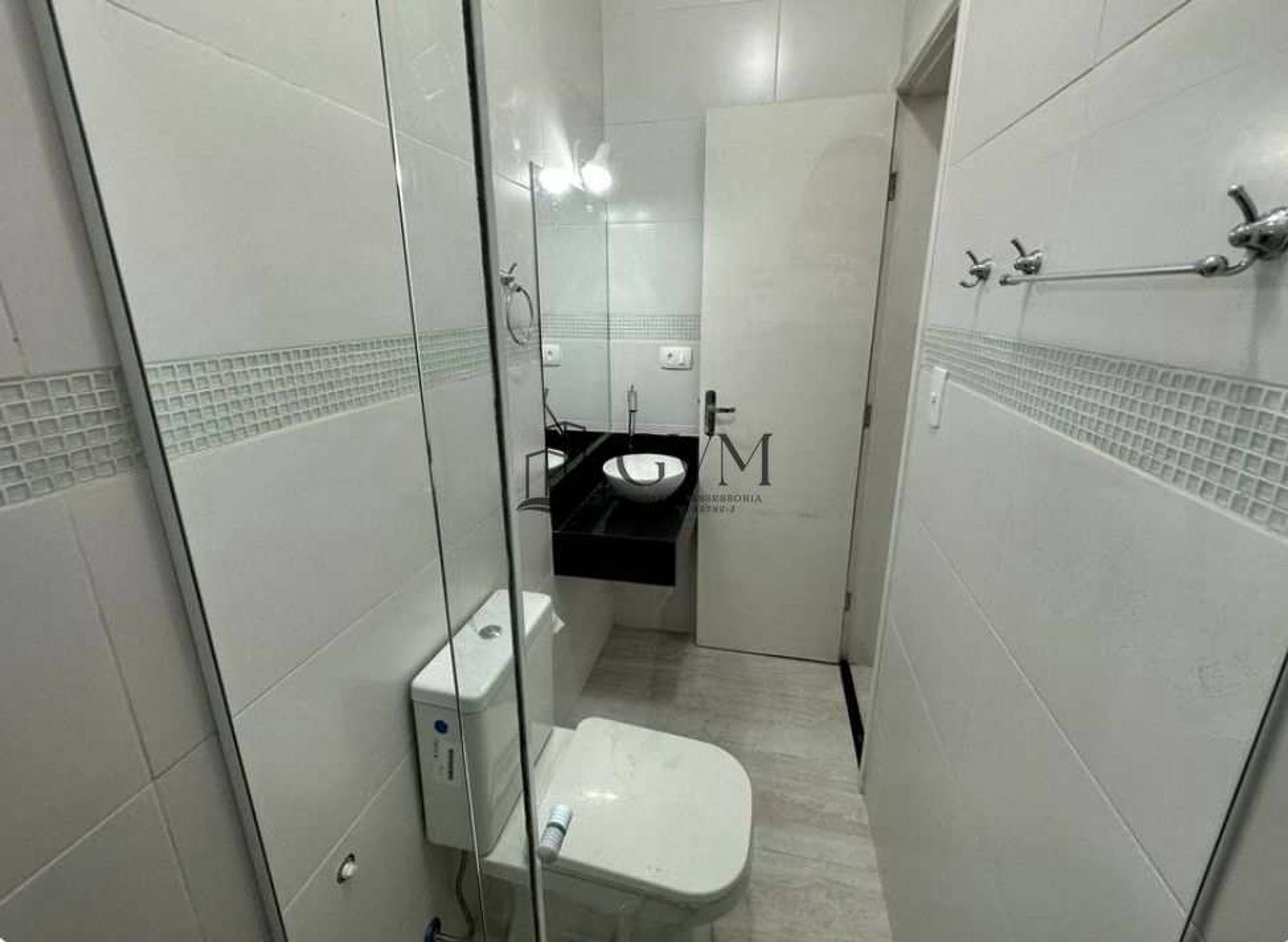 Foto 14 do imóvel Casa de Condomínio com 2 quartos, Tupi, Praia Grande
