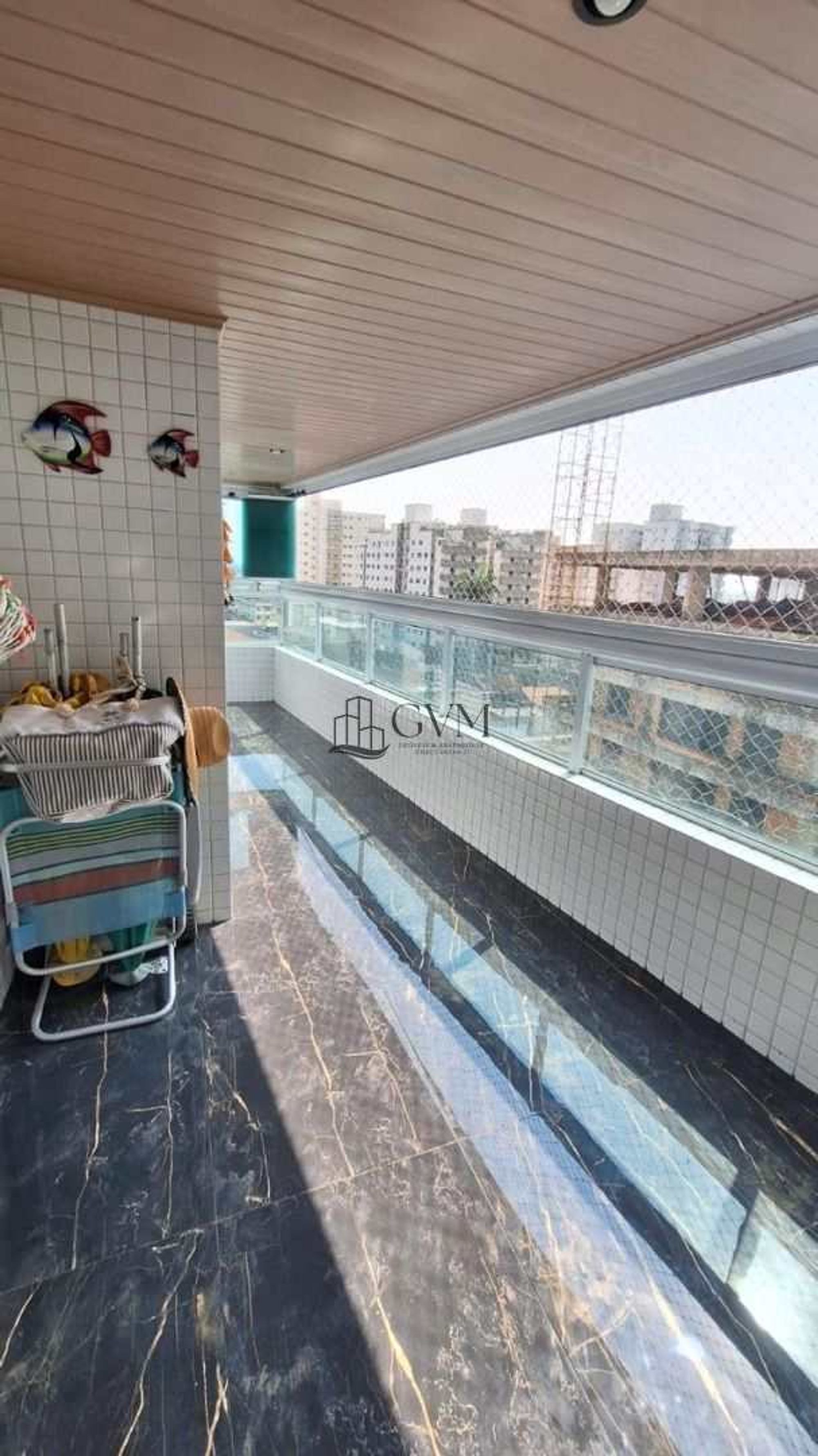 Foto 11 do imóvel Apartamento em Praia Grande bairro Aviação