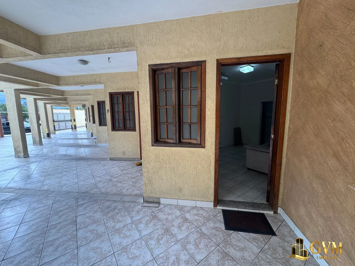 Foto principal do imóvel Sobrado de Condomínio com 2 quartos, Guilhermina, Praia Grande em Guilhermina
