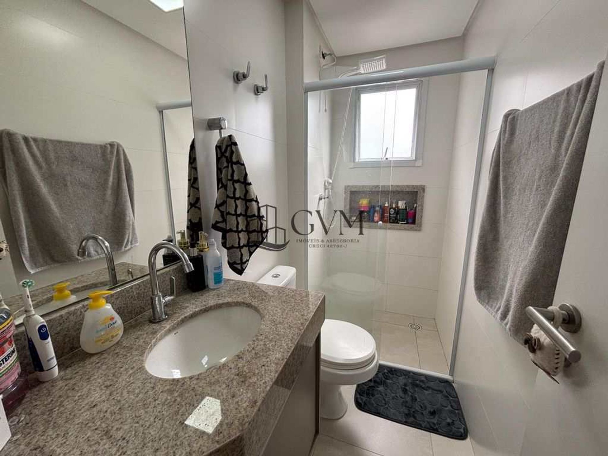 Foto 15 do imóvel Apartamento vista mar com 2 quartos á venda no Boqueirão em Praia Grande