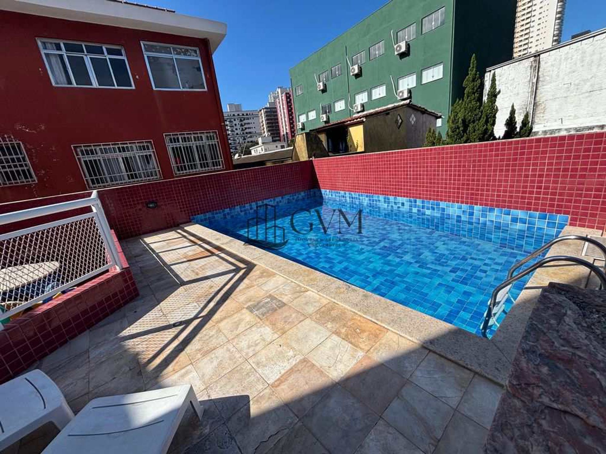 Foto 30 do imóvel Apartamento de 2 quartos no Canto do Forte em Praia Grande/SP