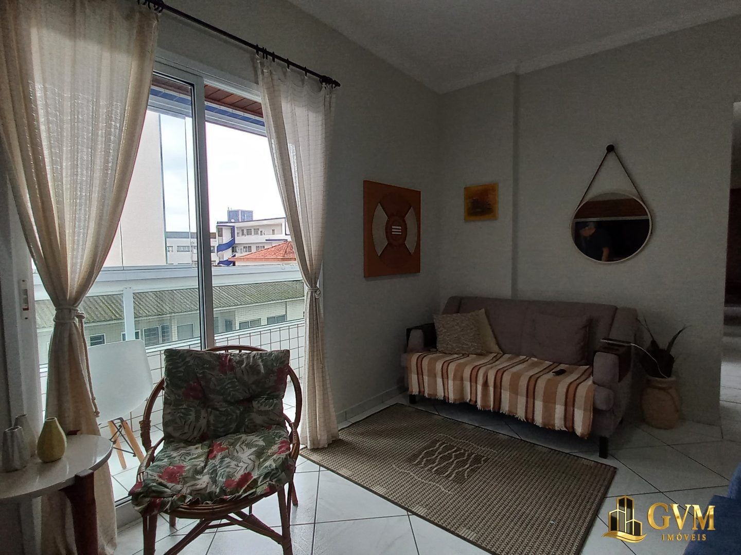 Foto 3 do imóvel APARTAMENTO 1 DORMITÓRIO - GUILHERMINA