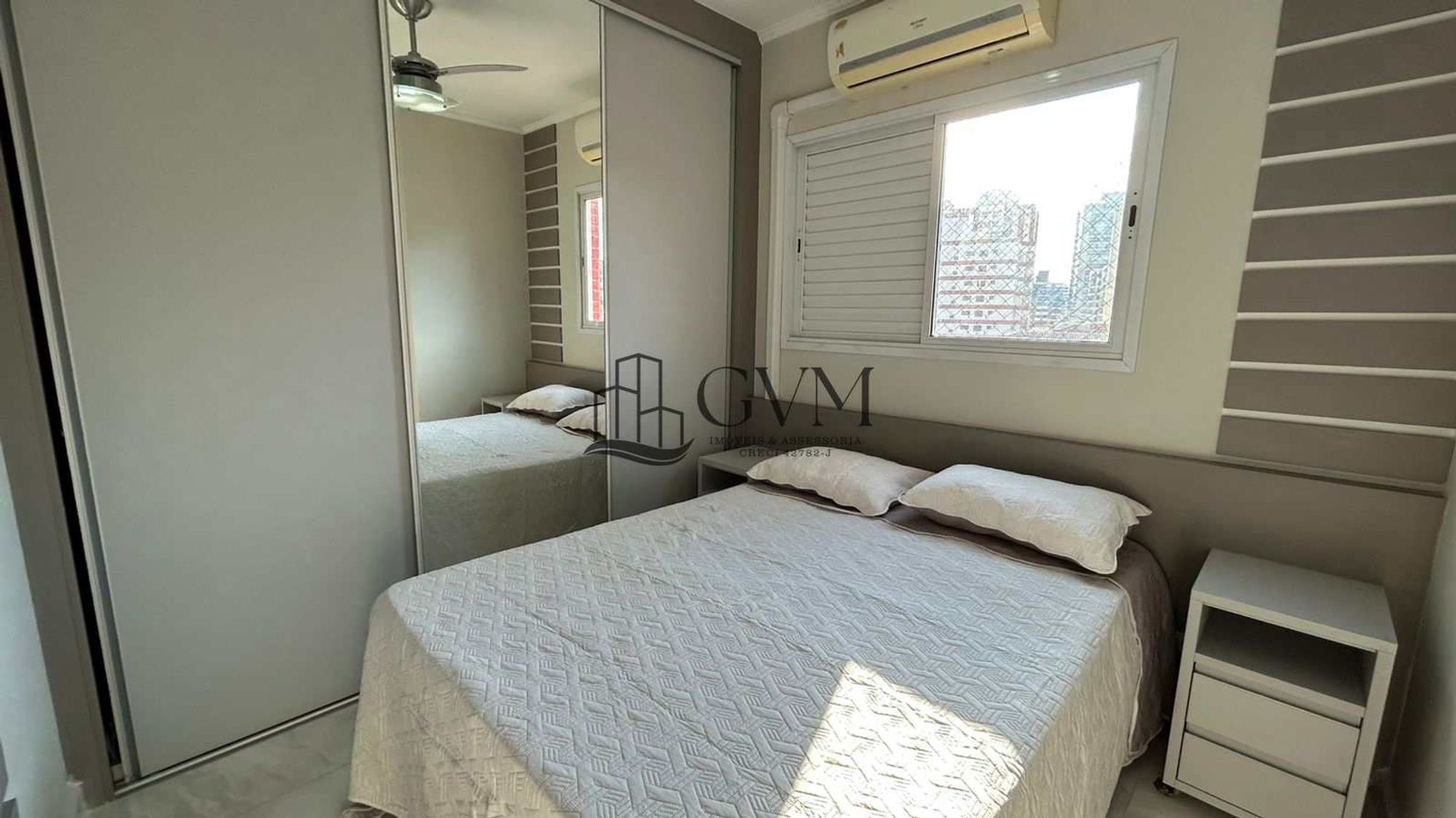 Foto 10 do imóvel Apartamento com 2 quartos, Canto do Forte, Praia Grande