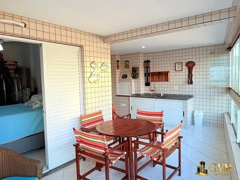 Ambiente do imóvel APARTAMENTO 3 DORMITÓRIOS - AVIAÇÃO