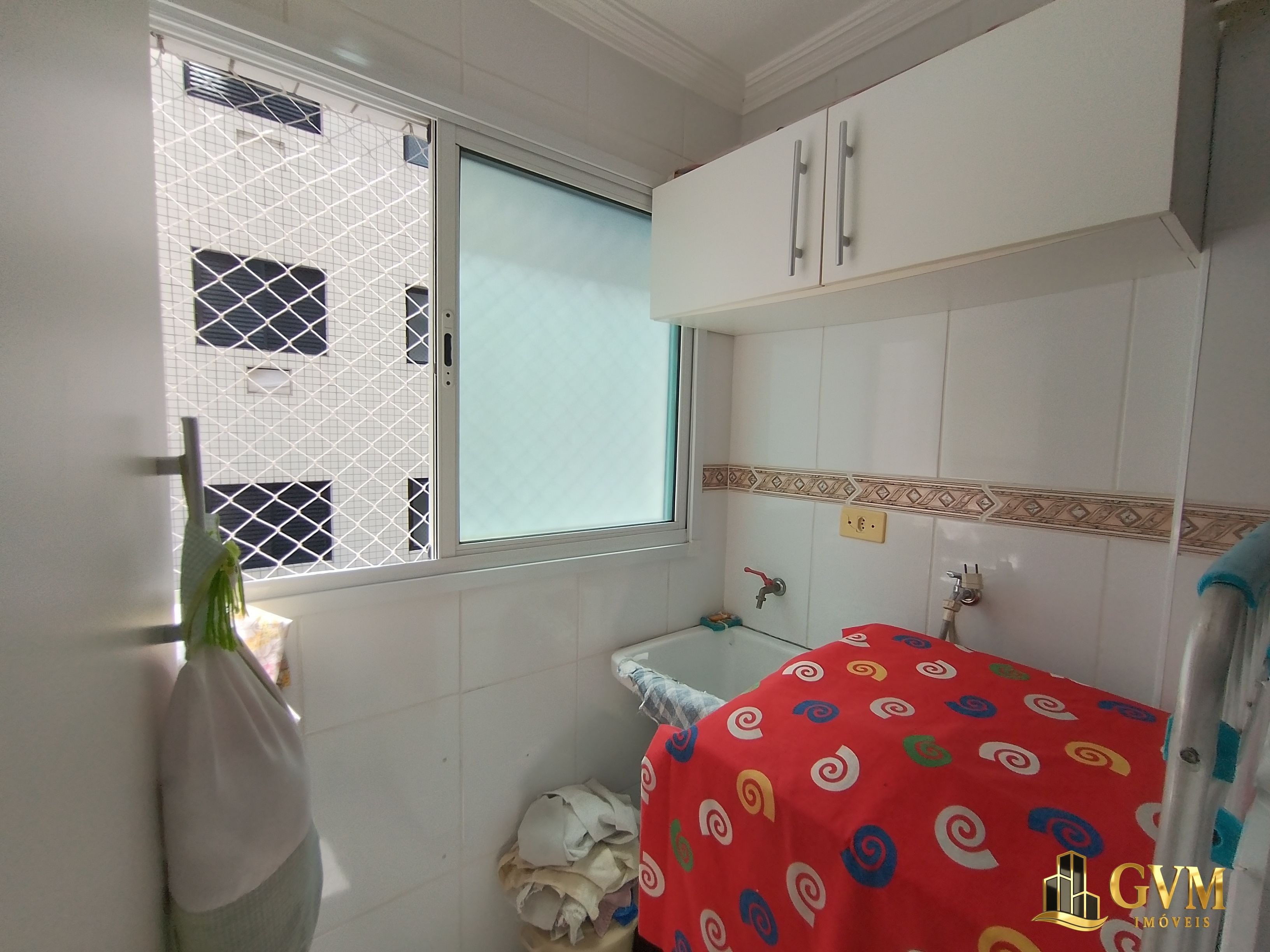 Foto 22 do imóvel Apartamento com 3 quartos, Canto do Forte, Praia Grande