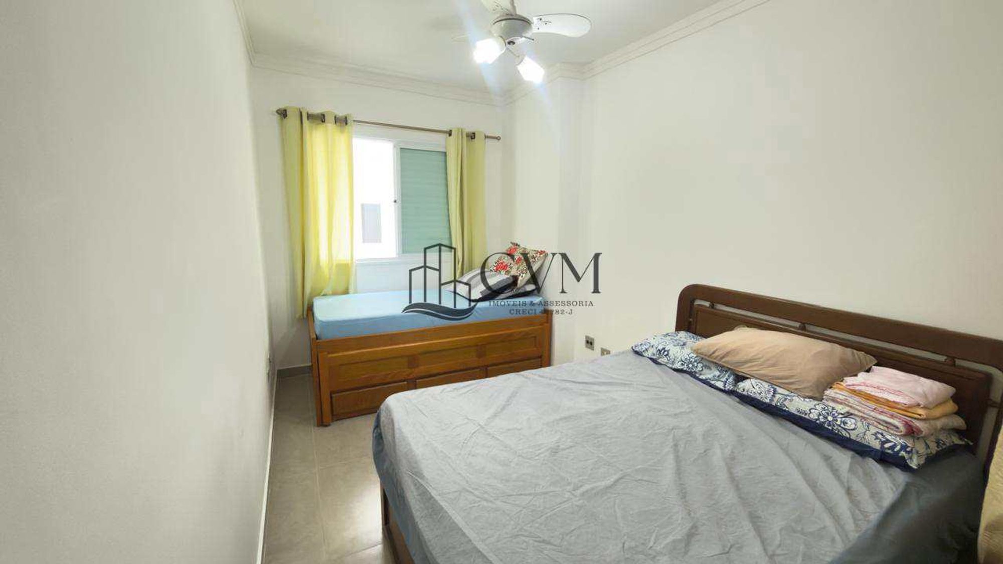 Foto 12 do imóvel Apartamento com 1 quarto, Ocian, Praia Grande