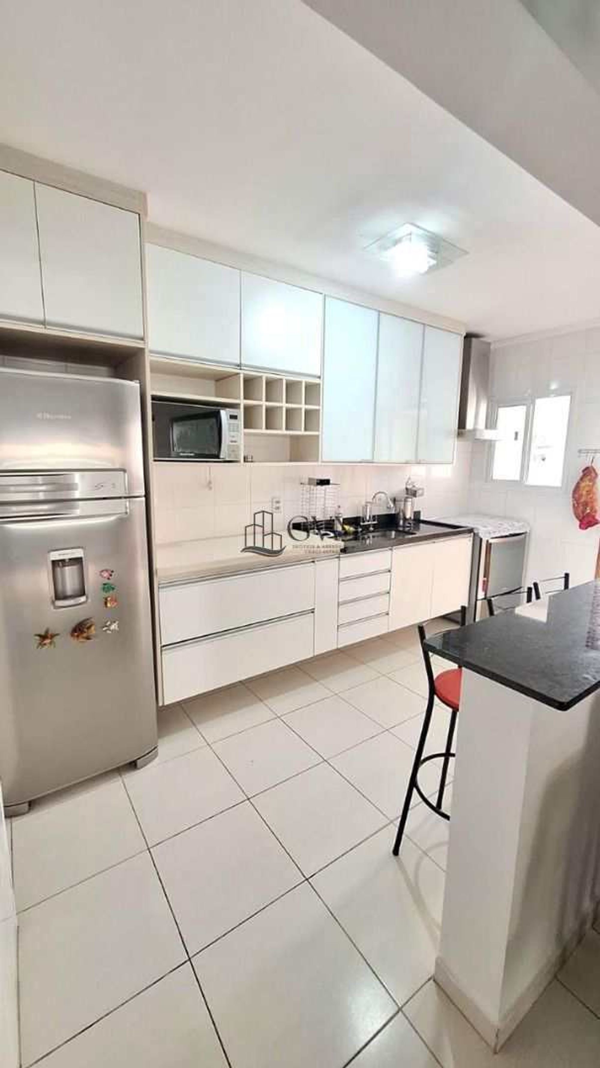 Foto 14 do imóvel Apartamento em Praia Grande bairro Aviação