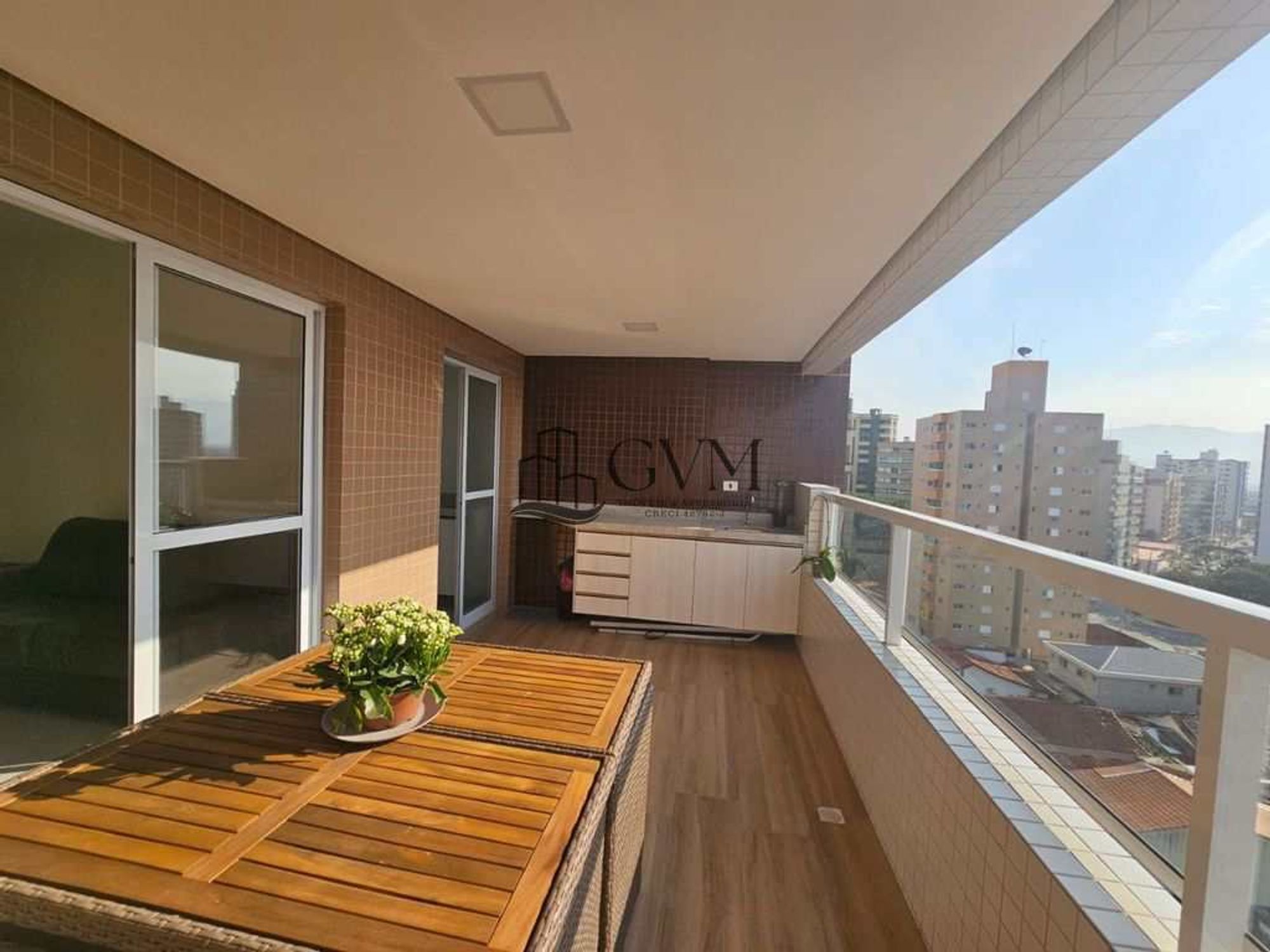 Foto 13 do imóvel Apartamento em Praia Grande bairro Tupi