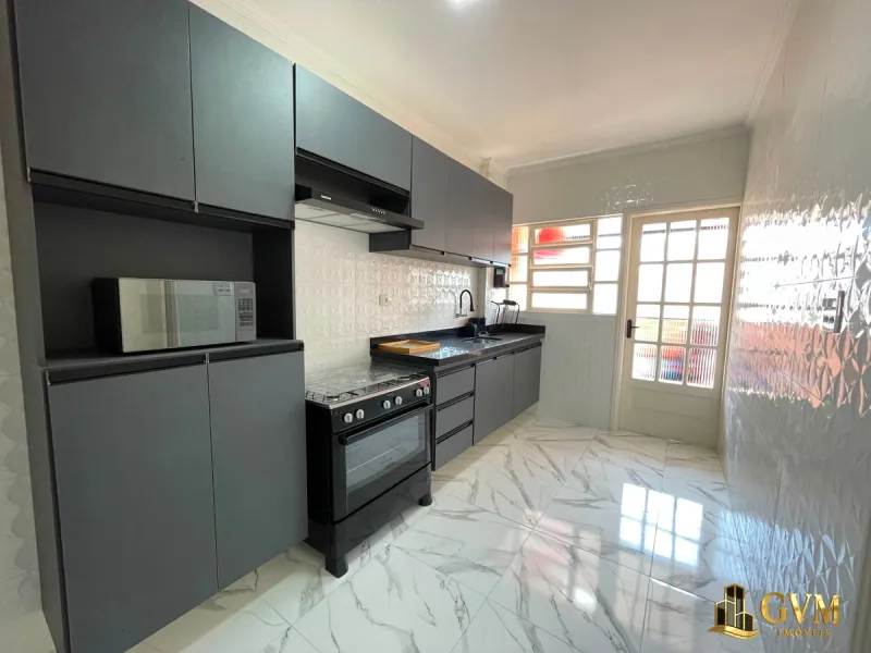Mais fotos do imóvel APARTAMENTO 2 DORMITÓRIOS - VILA TUPI