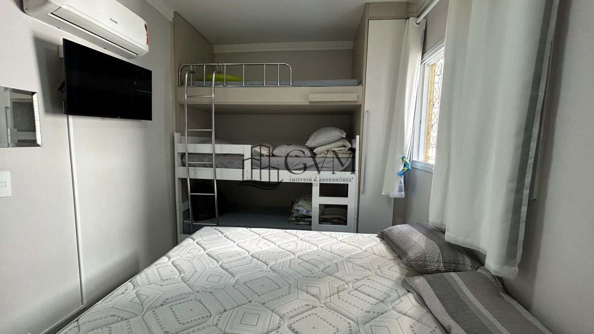 Foto 18 do imóvel Apartamento com 2 quartos, Canto do Forte, Praia Grande