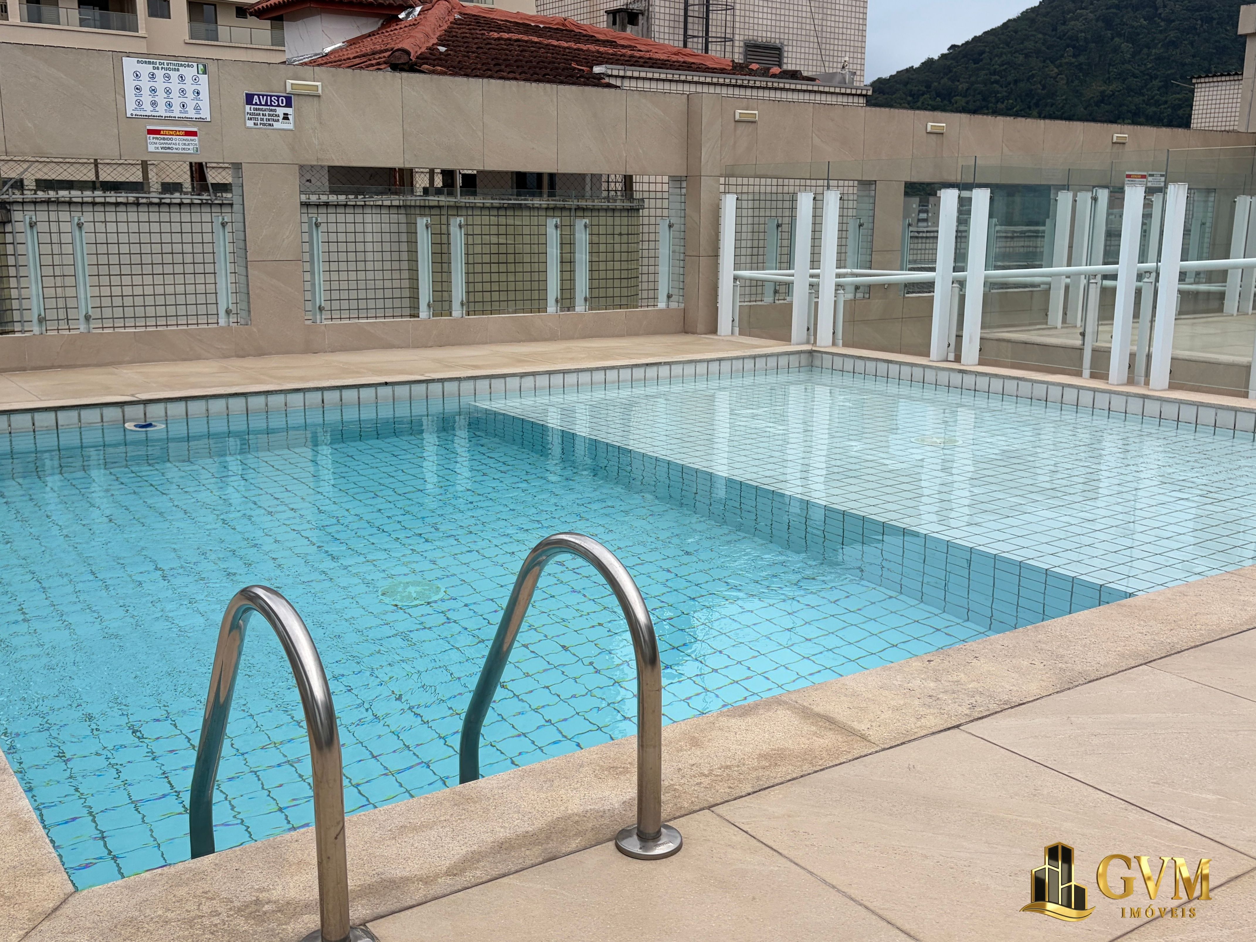 Foto do imóvel Apartamento -Canto do Forte em Canto do Forte, Praia Grande