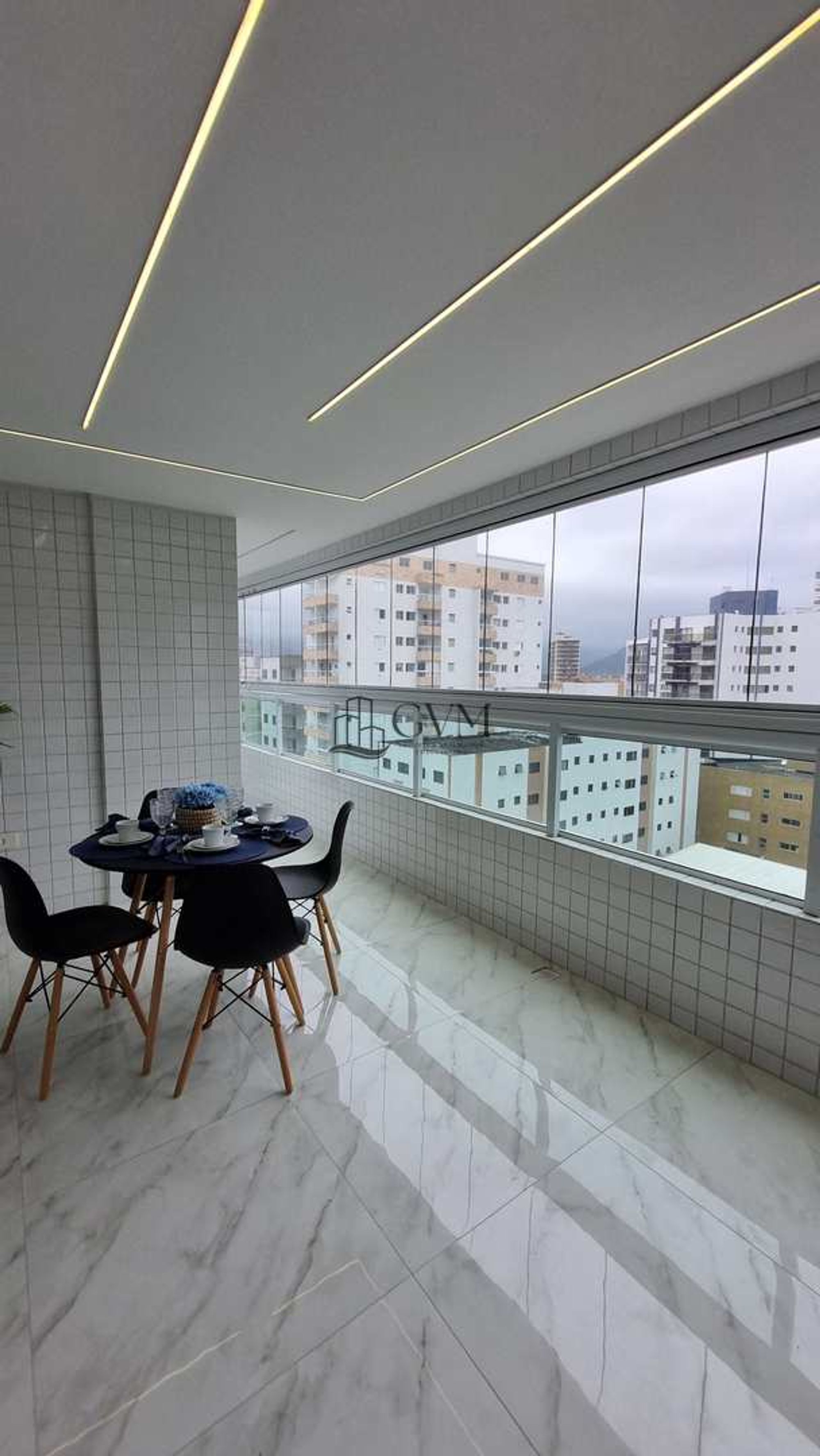 Foto 22 do imóvel Apartamento com 2 quartos, Caiçara, Praia Grande
