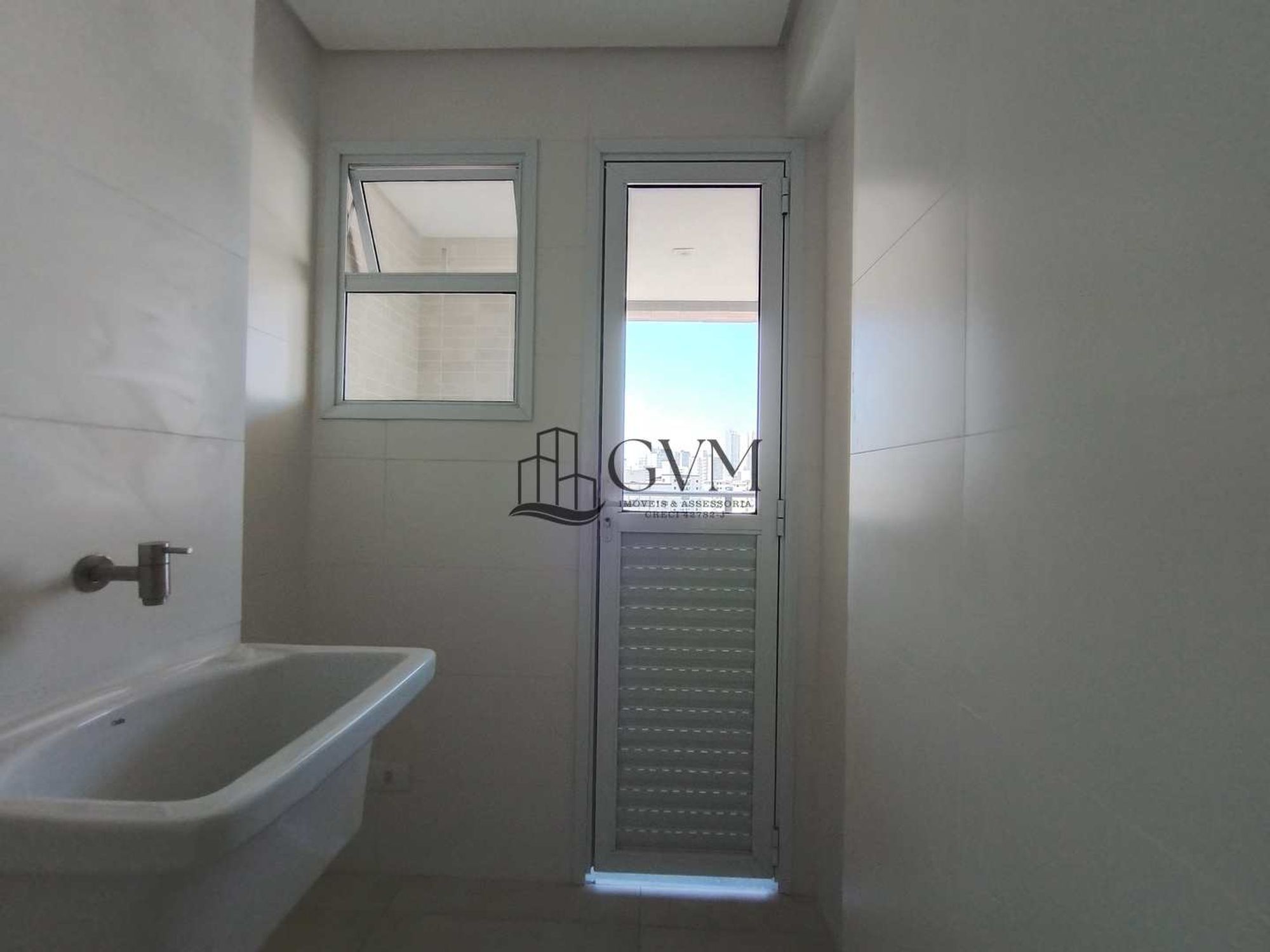 Foto 8 do imóvel Apartamento com 1 quarto, Guilhermina, Praia Grande