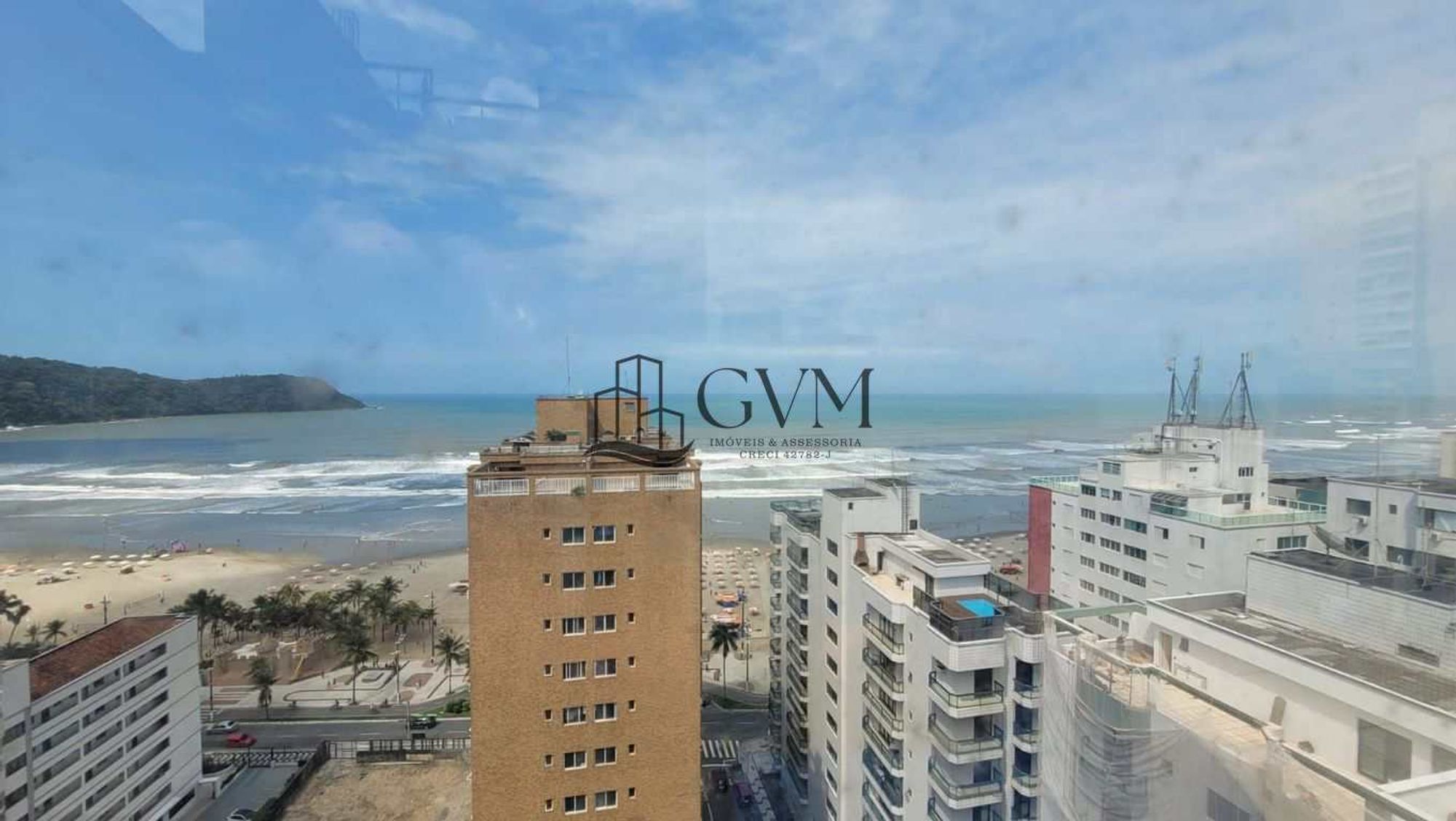 Foto 9 do imóvel Apartamento em Praia Grande bairro Canto do Forte