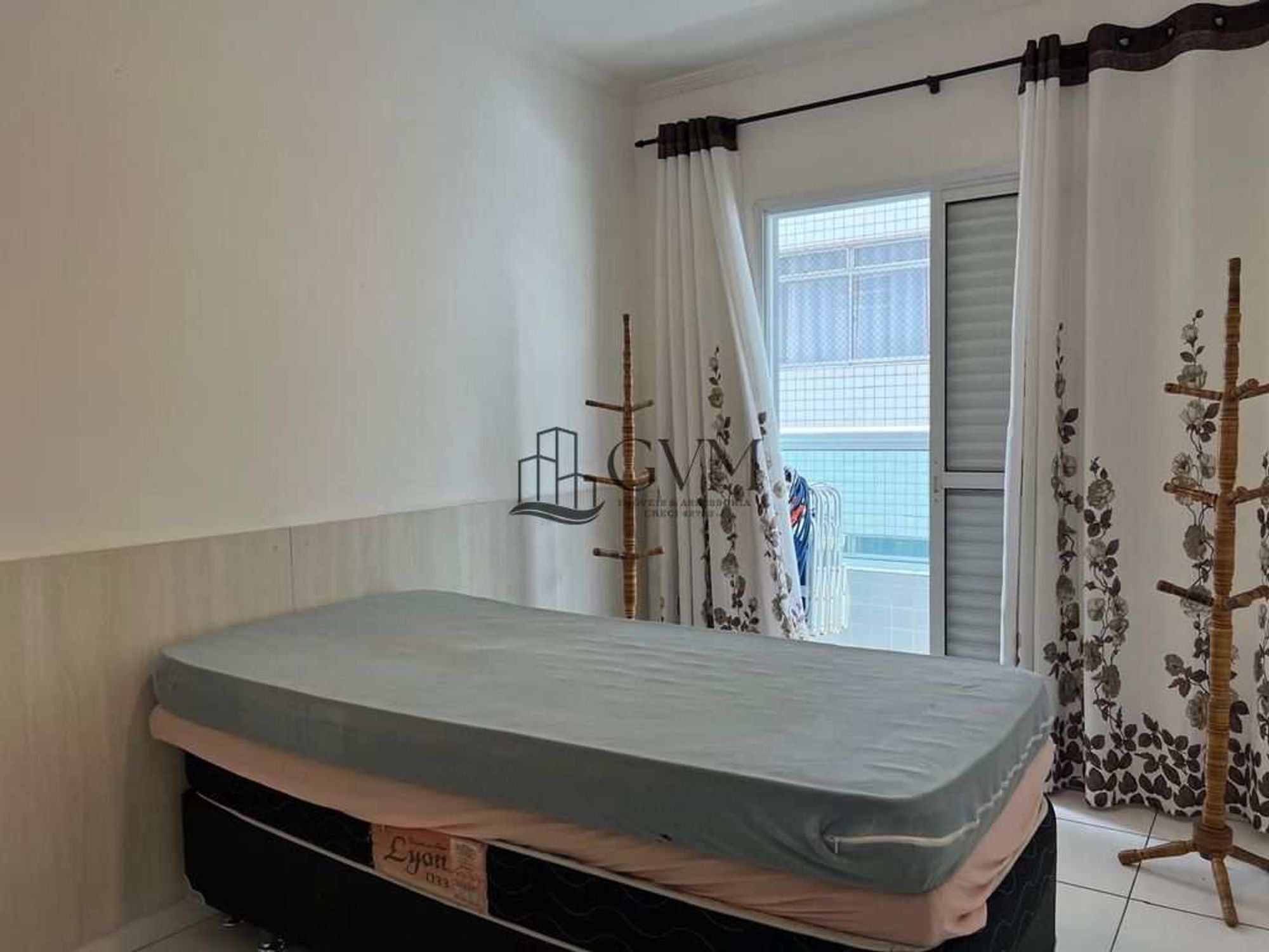 Foto 11 do imóvel Apartamento à Venda em Boqueirão, Praia Grande - SP