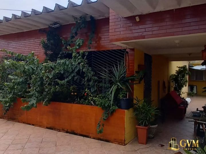 CASA 02 DORMITÓRIOS - MARACANÃ - Maracanã, Praia Grande