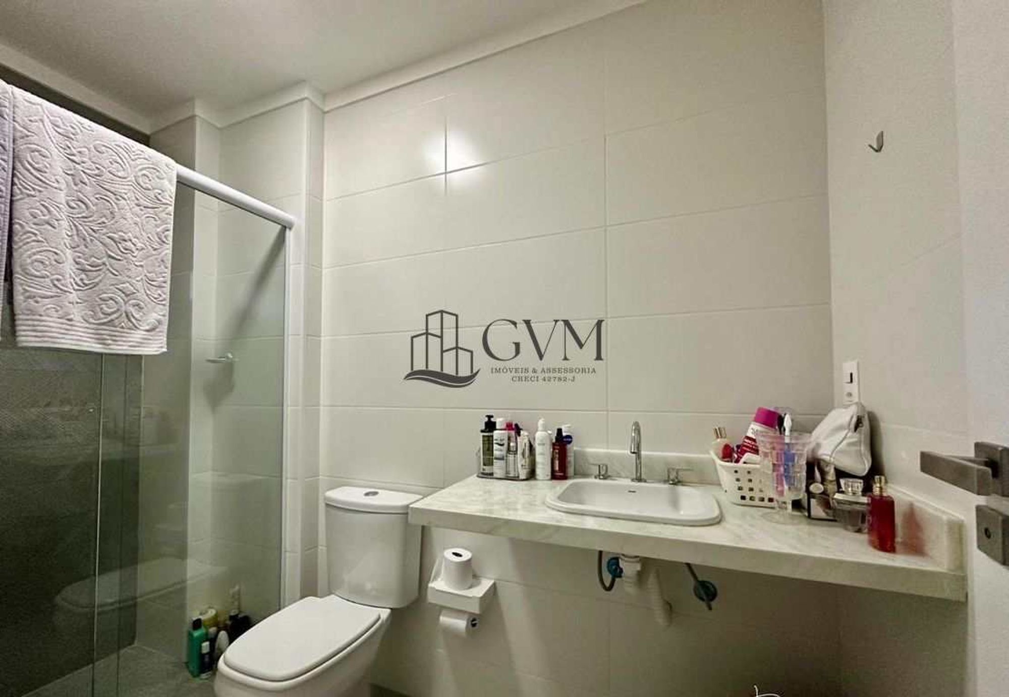 Foto 12 do imóvel Apartamento com 2 suítes á venda no Canto do Forte em Praia Grande