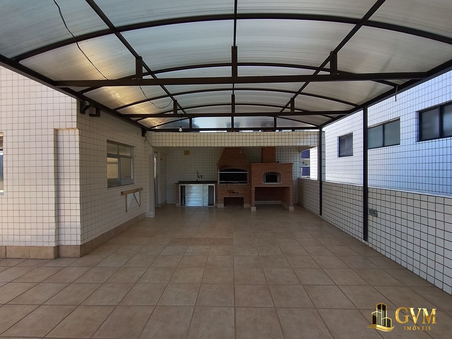 Foto 23 do imóvel Apartamento com 2 quartos, Canto do Forte, Praia Grande - R$ 450 mil, Cod: 3825
