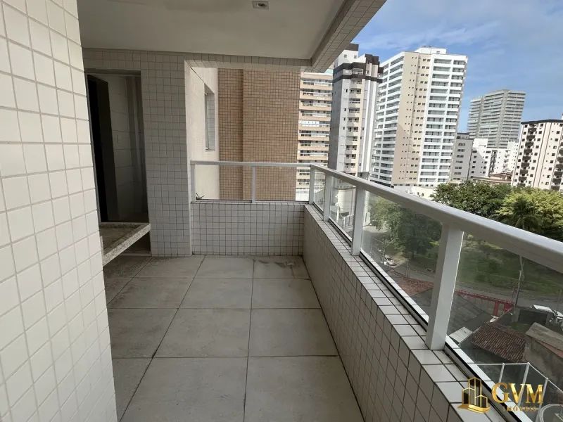 Interior do imóvel APARTAMENTO 2 DORMITÓRIOS - AVIAÇÃO