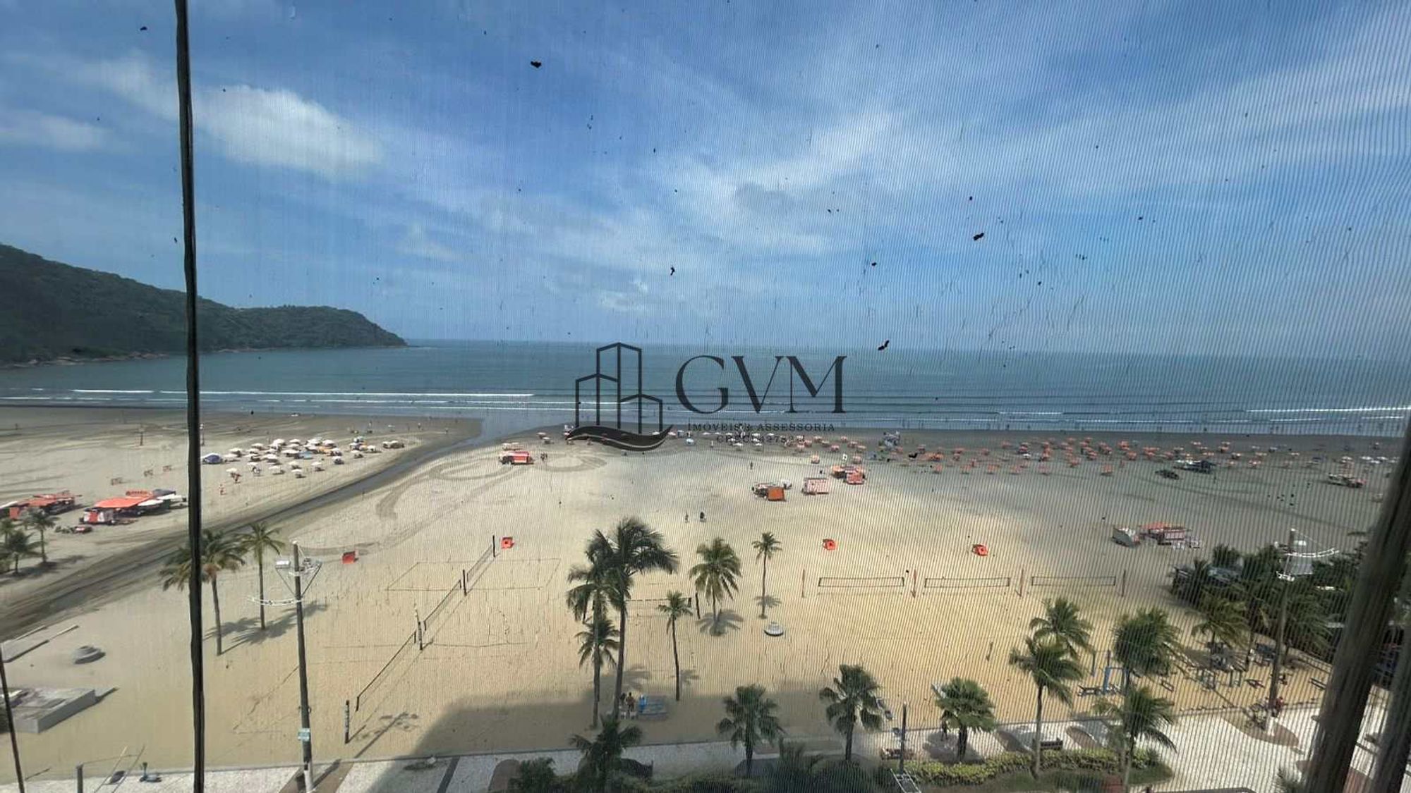 Foto do imóvel Apartamento com 3 quartos, Canto do Forte, Praia Grande em Canto do Forte, Praia Grande