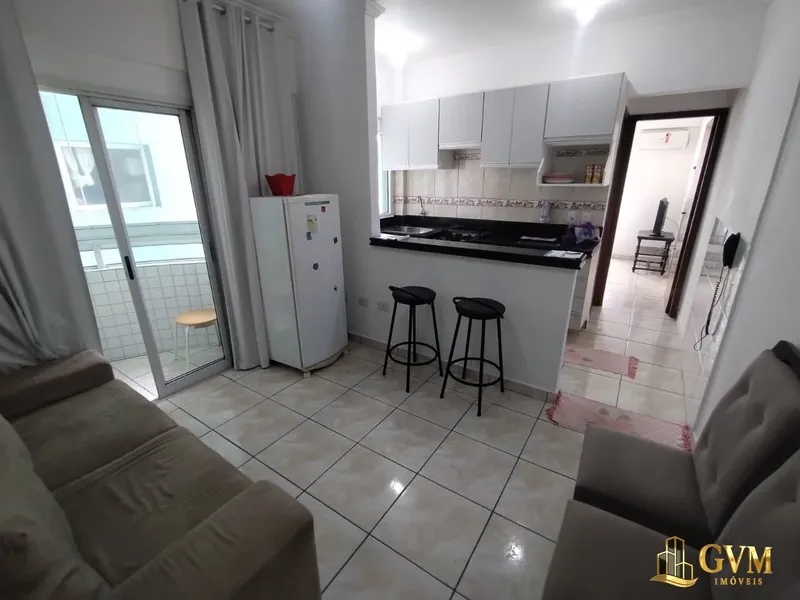 Mais fotos do imóvel APARTAMENTO 01 DORMITÓRIO - BOQUEIRÃO