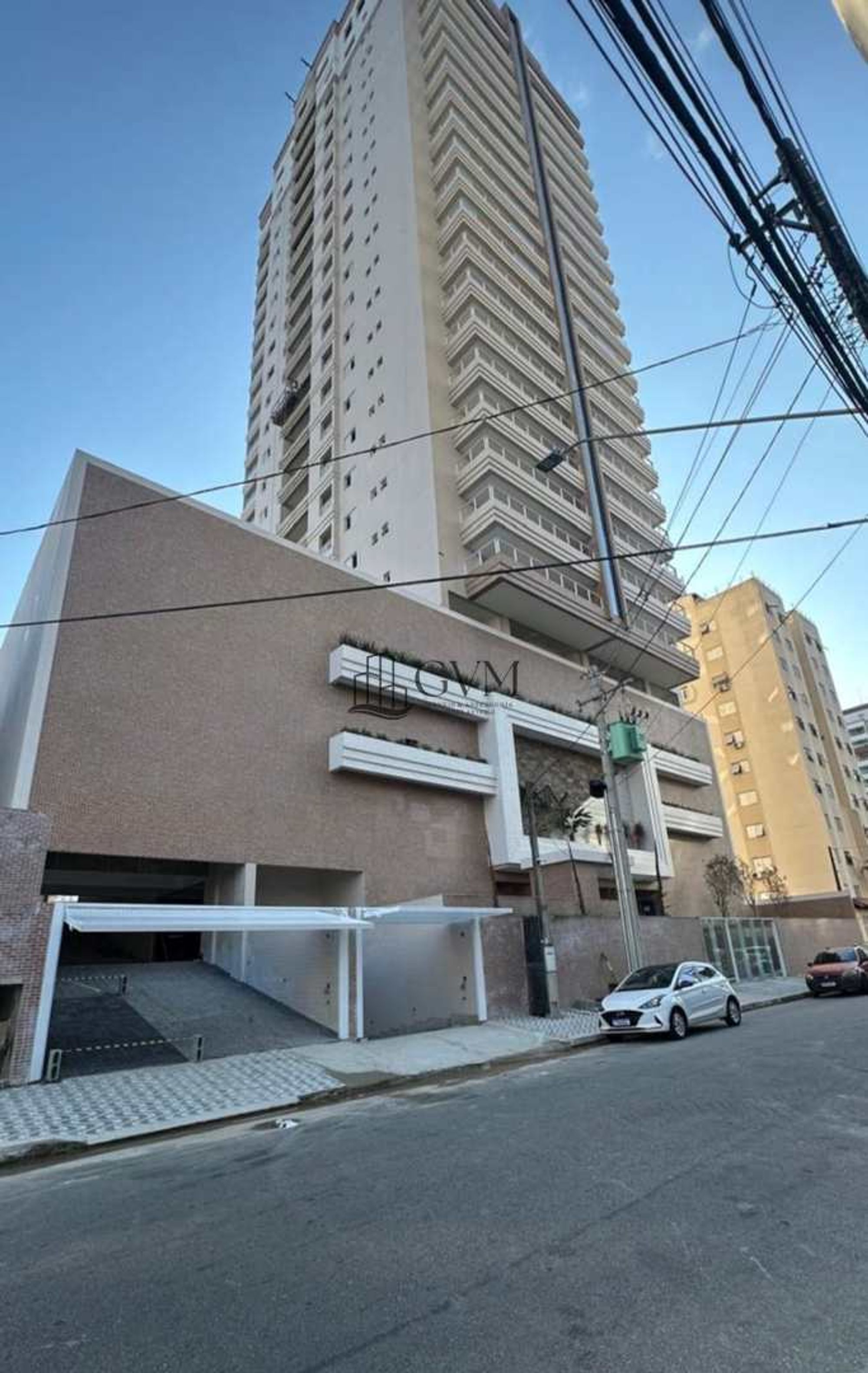 Foto do imóvel Apartamento com 3 quartos, Guilhermina, Praia Grande em Guilhermina, Praia Grande