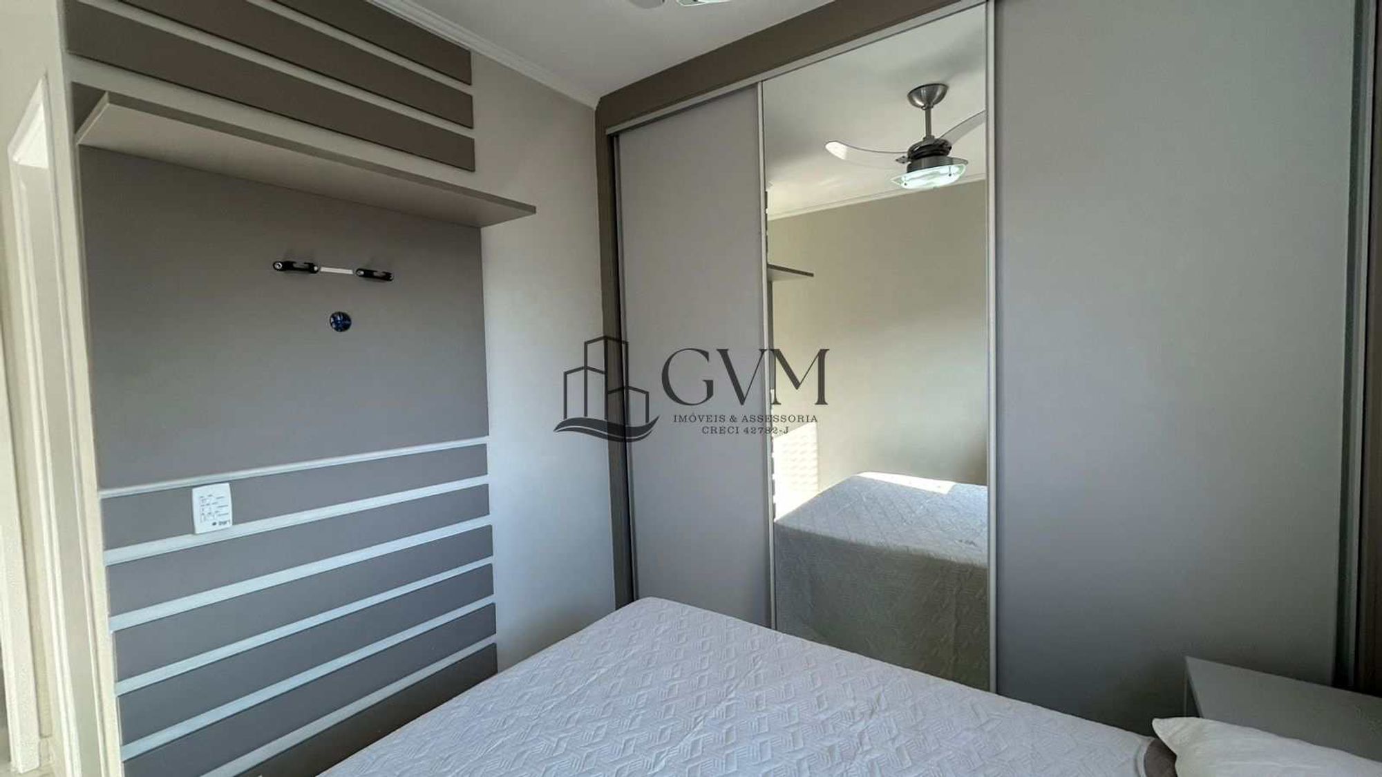 Foto 9 do imóvel Apartamento com 2 quartos, Canto do Forte, Praia Grande