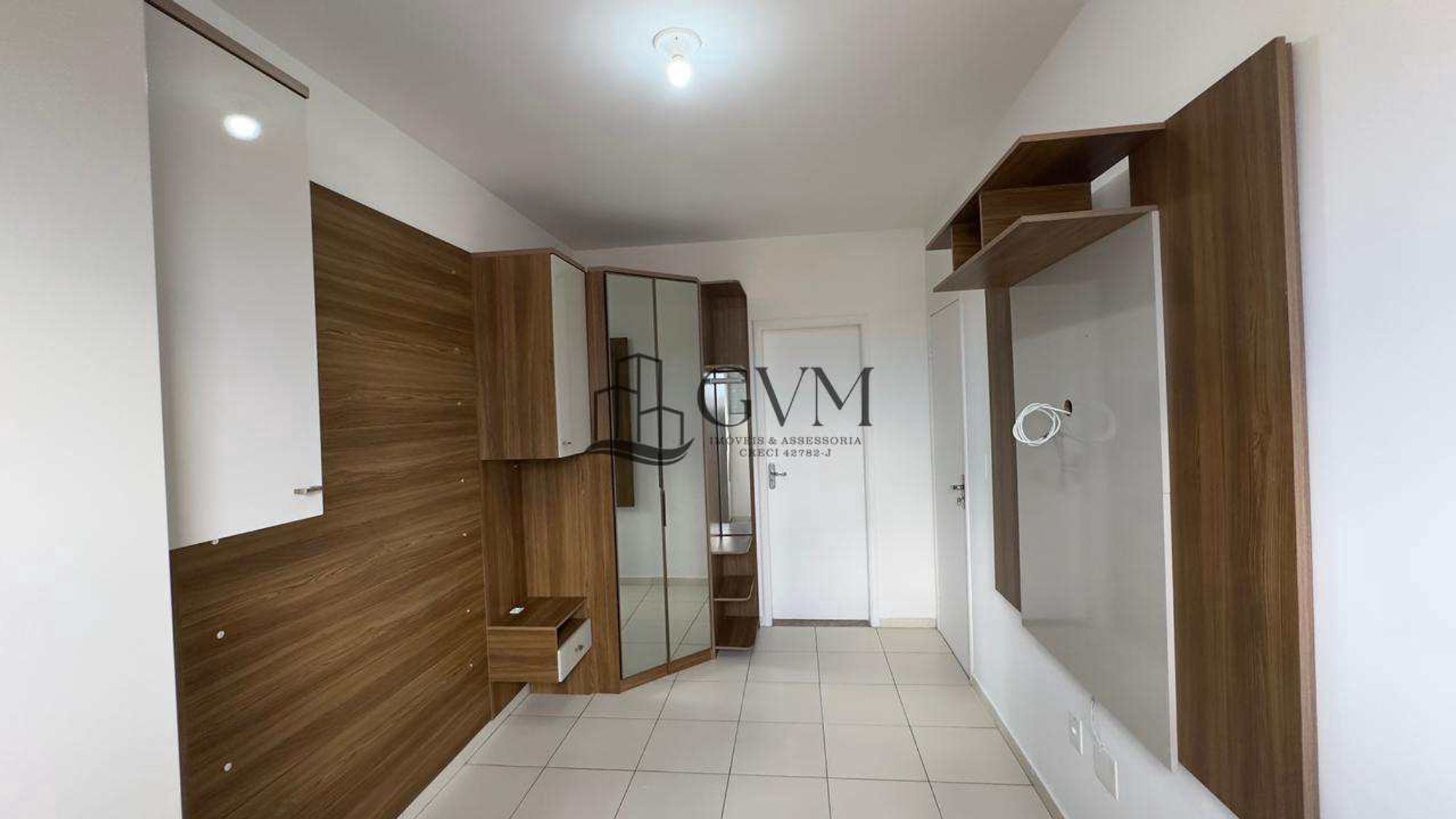 Foto 7 do imóvel Apartamento com 2 quartos, Guilhermina, Praia Grande