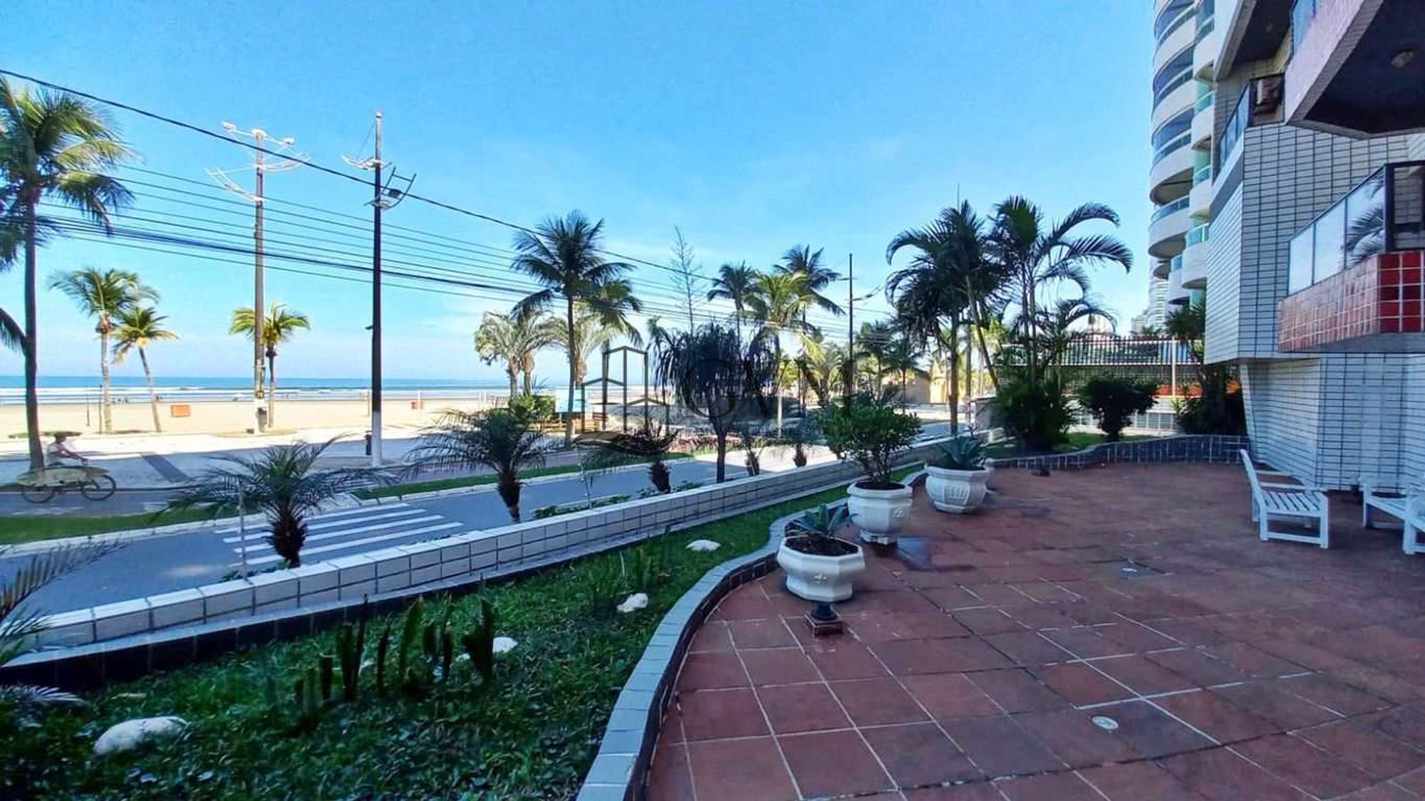 Foto 29 do imóvel Apartamento em Praia Grande bairro Canto do Forte