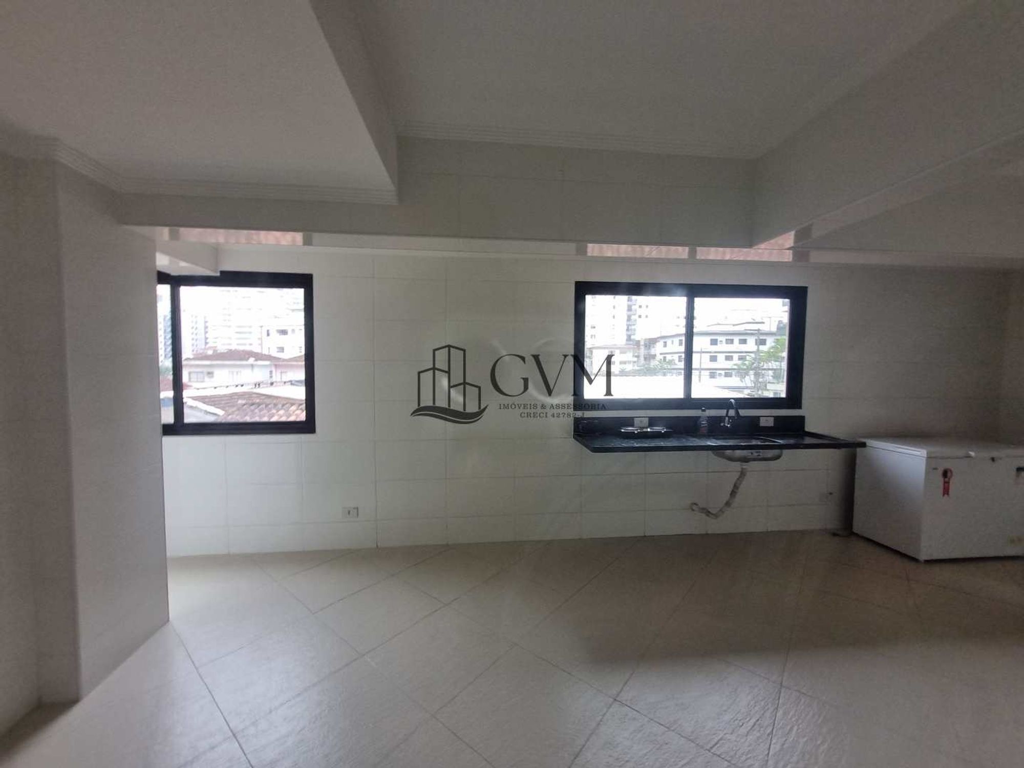 Foto 56 do imóvel Apartamento com 2 quartos, Boqueirão, Praia Grande