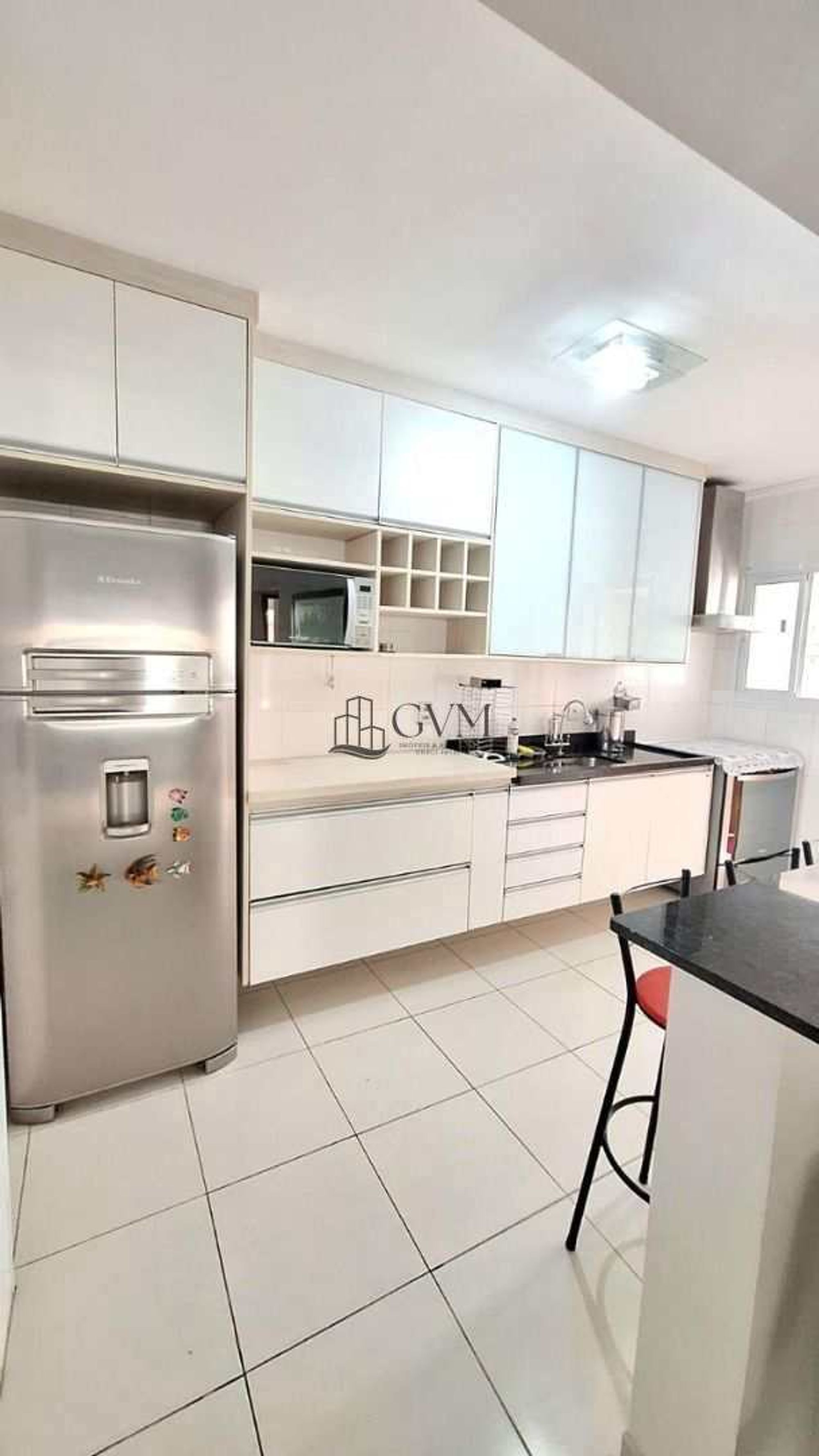 Foto 9 do imóvel Apartamento em Praia Grande bairro Aviação