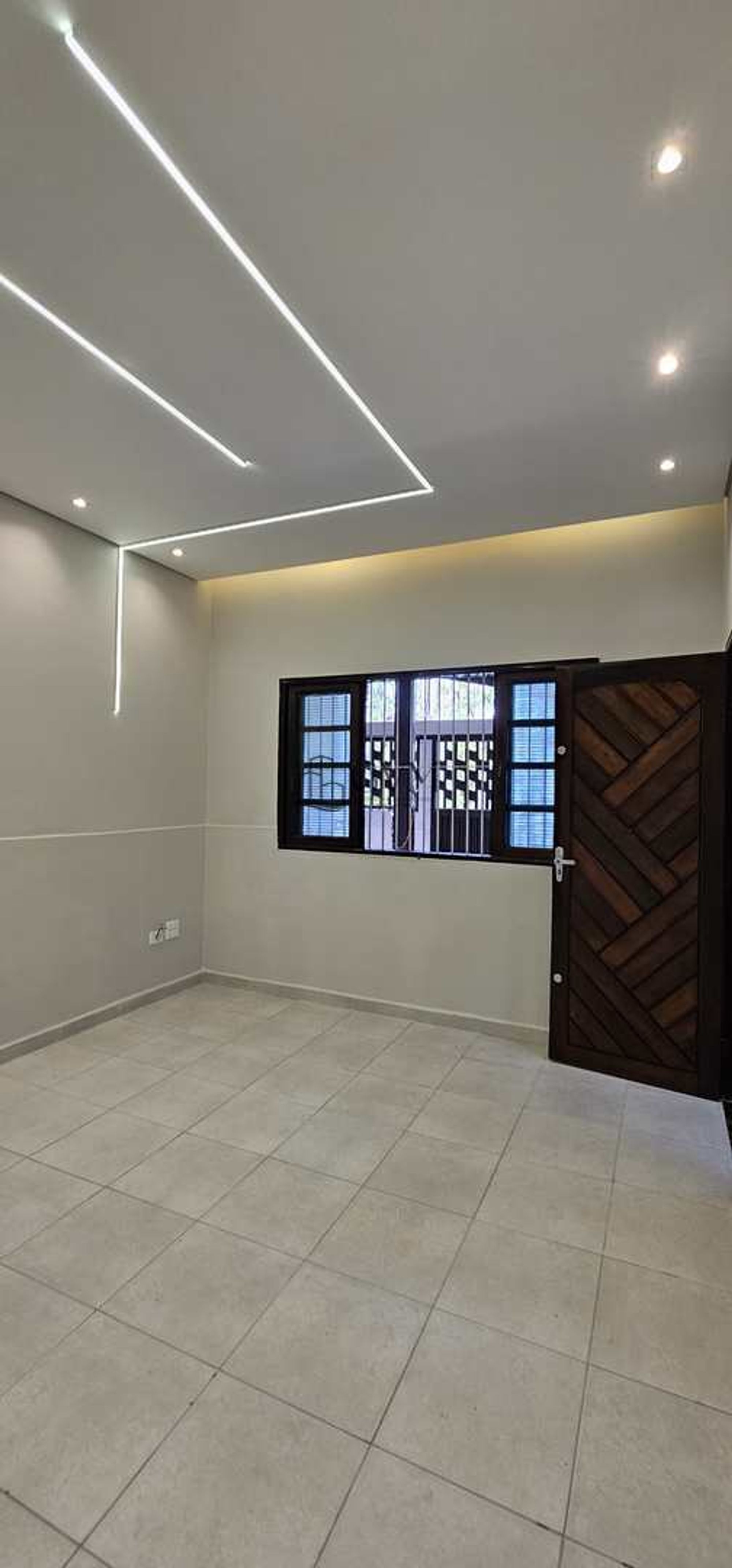 Foto 10 do imóvel Sobrado com 2 quartos, Balneário Maracanã, Praia Grande