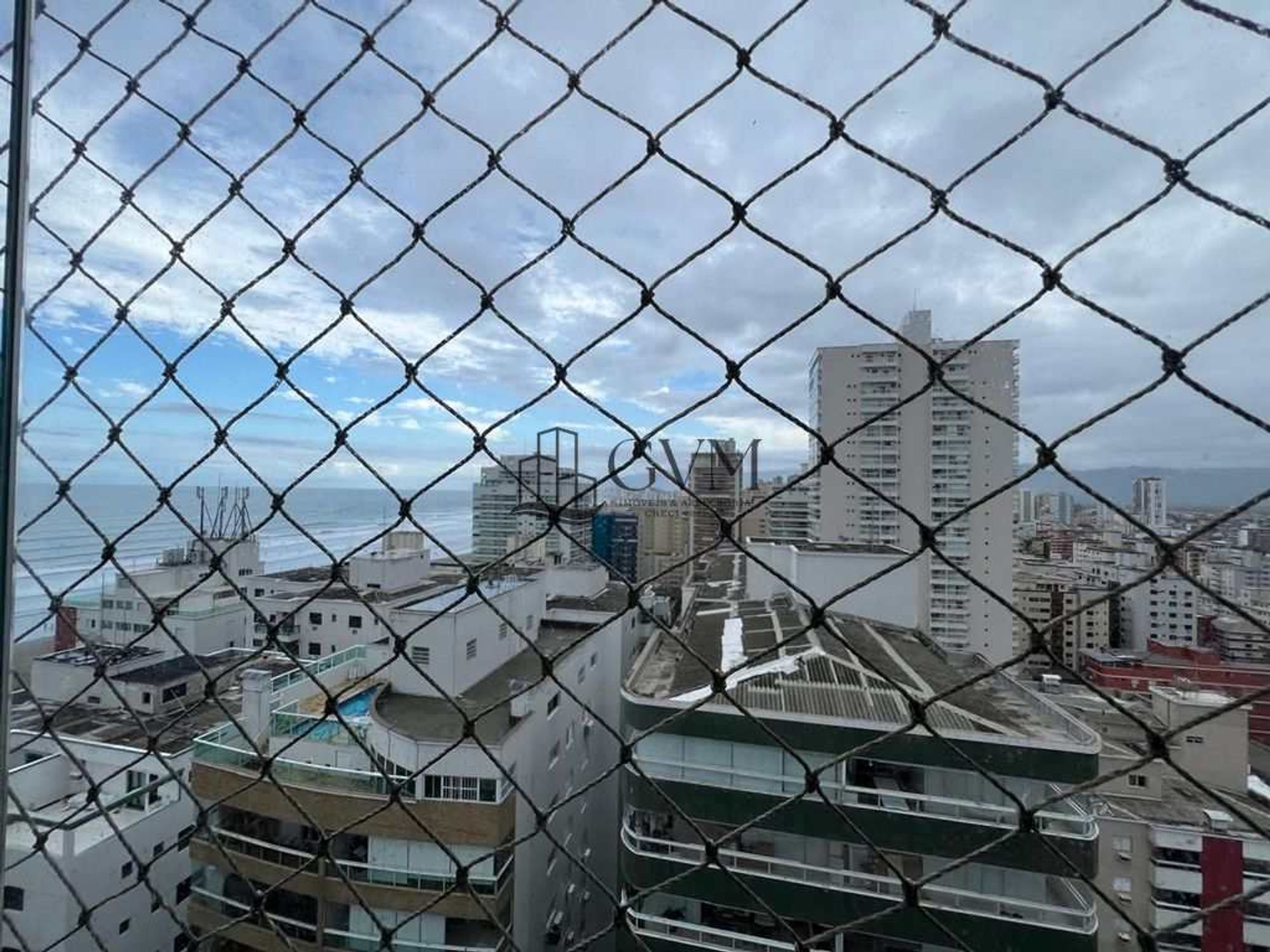 Foto 9 do imóvel Apartamento à Venda em Canto do Forte, Praia Grande - SP