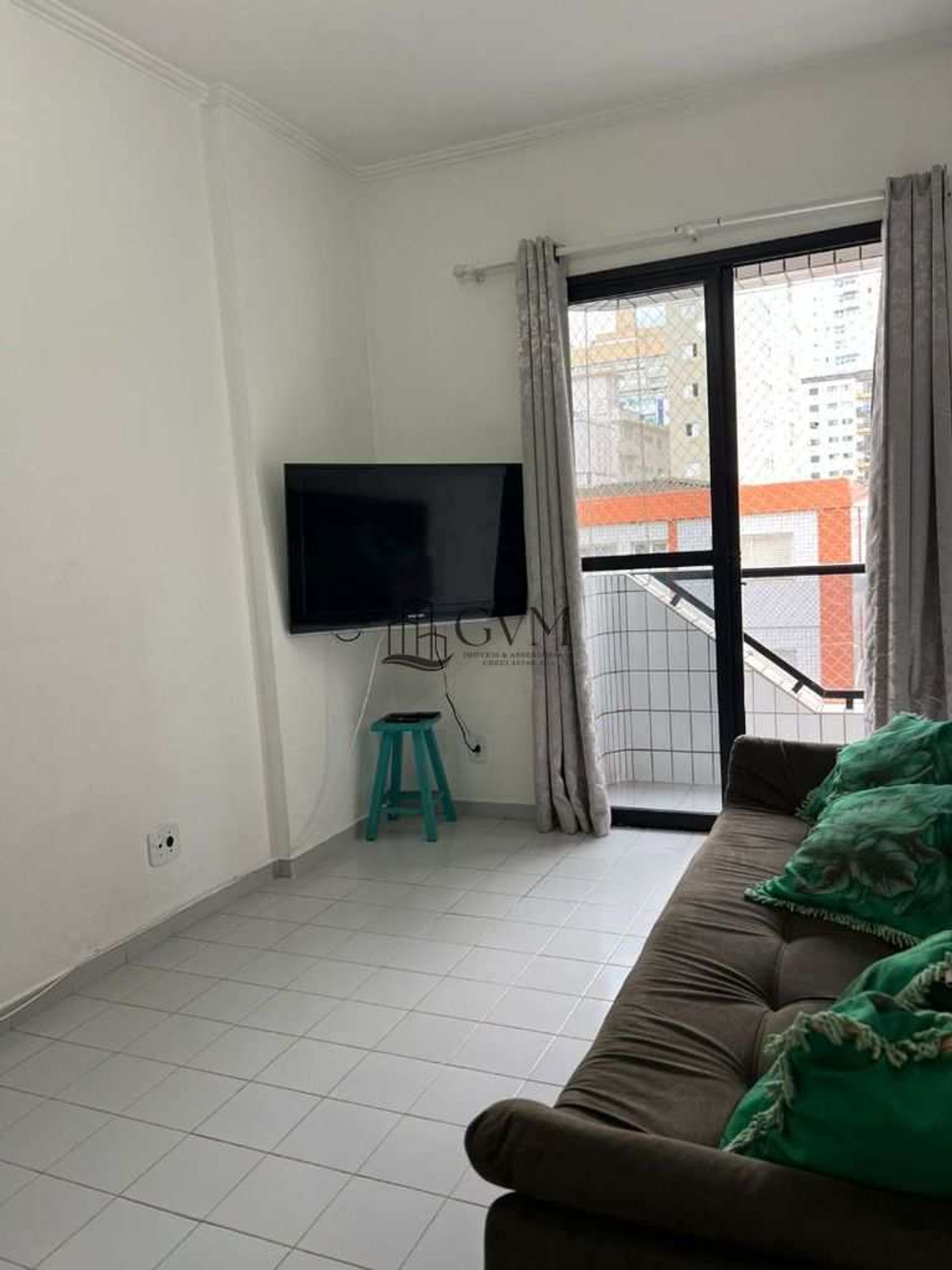 Foto do imóvel Apartamento à Venda em Canto do Forte, Praia Grande - SP em Canto do Forte, Praia Grande