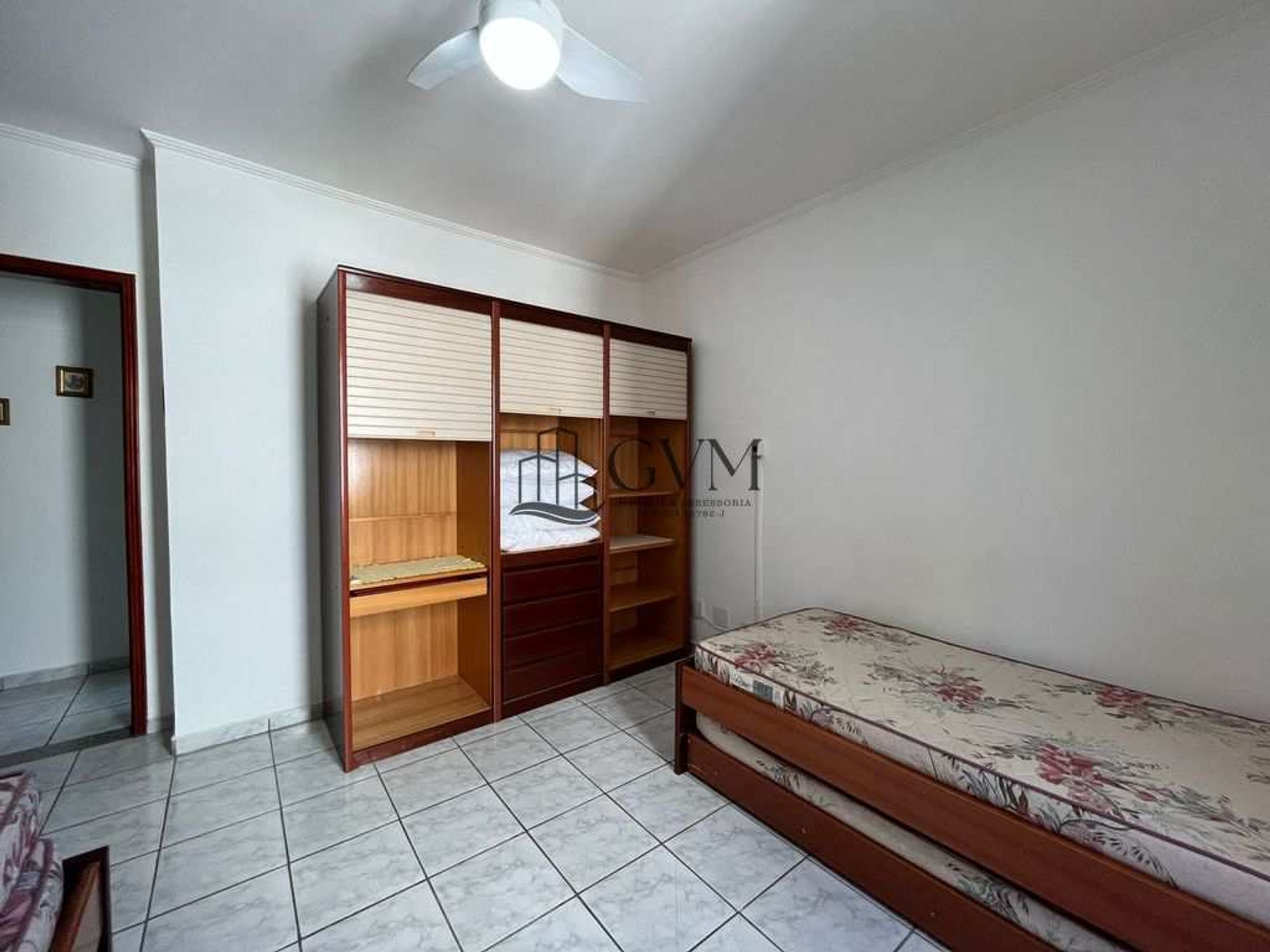 Foto 10 do imóvel Apartamento com 2 quartos, Boqueirão, Praia Grande