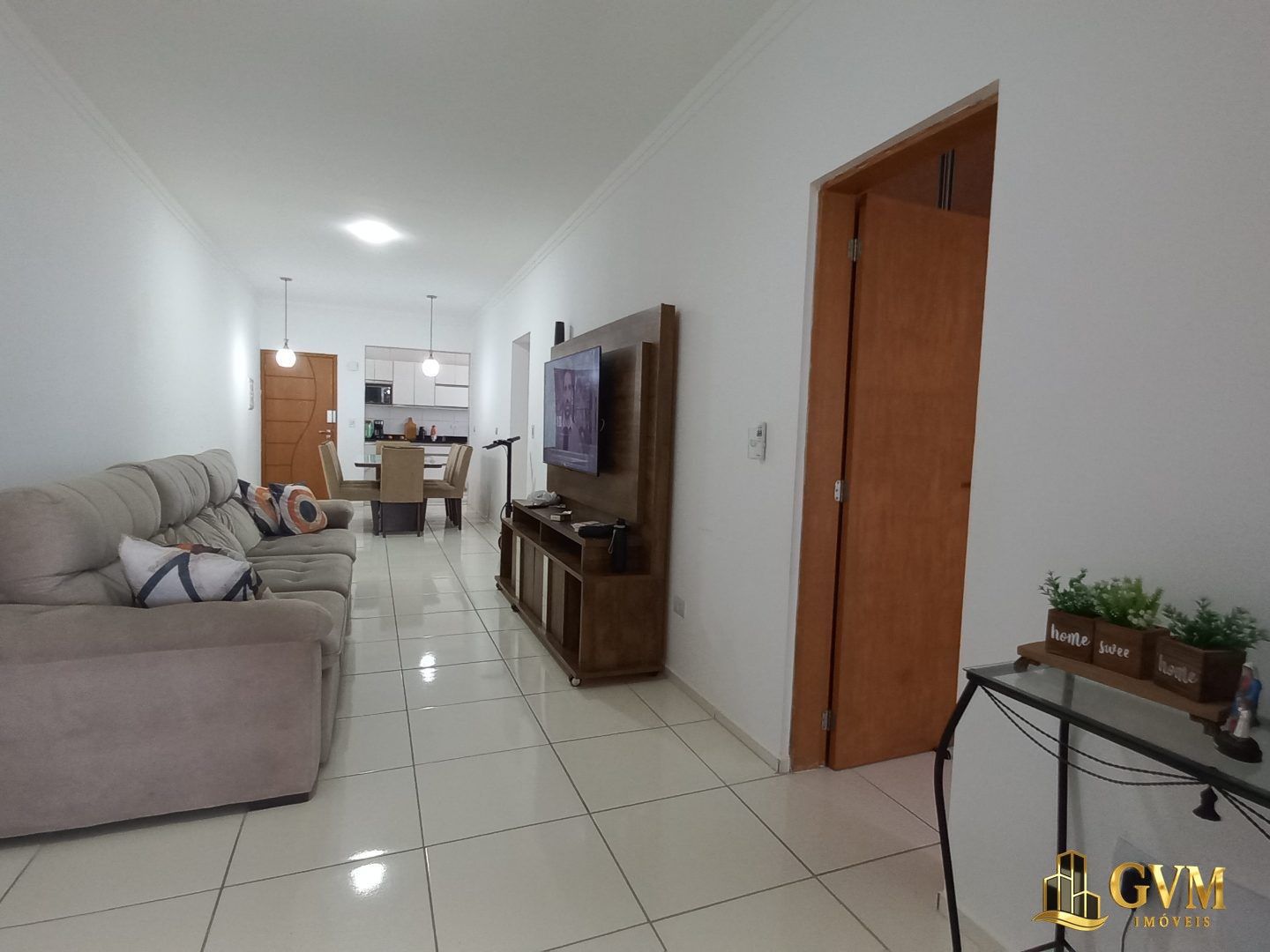 Foto 6 do imóvel APARTAMENTO 3 DORMITÓRIOS - CAIÇARA
