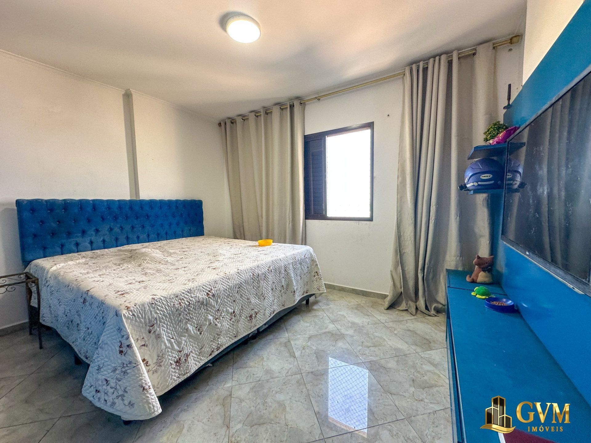 Foto 16 do imóvel Apartamento com 3 quartos, Tupi, Praia Grande