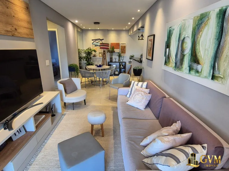 Ambiente do imóvel APARTAMENTO 2 DORMITÓRIOS - AVIAÇÃO